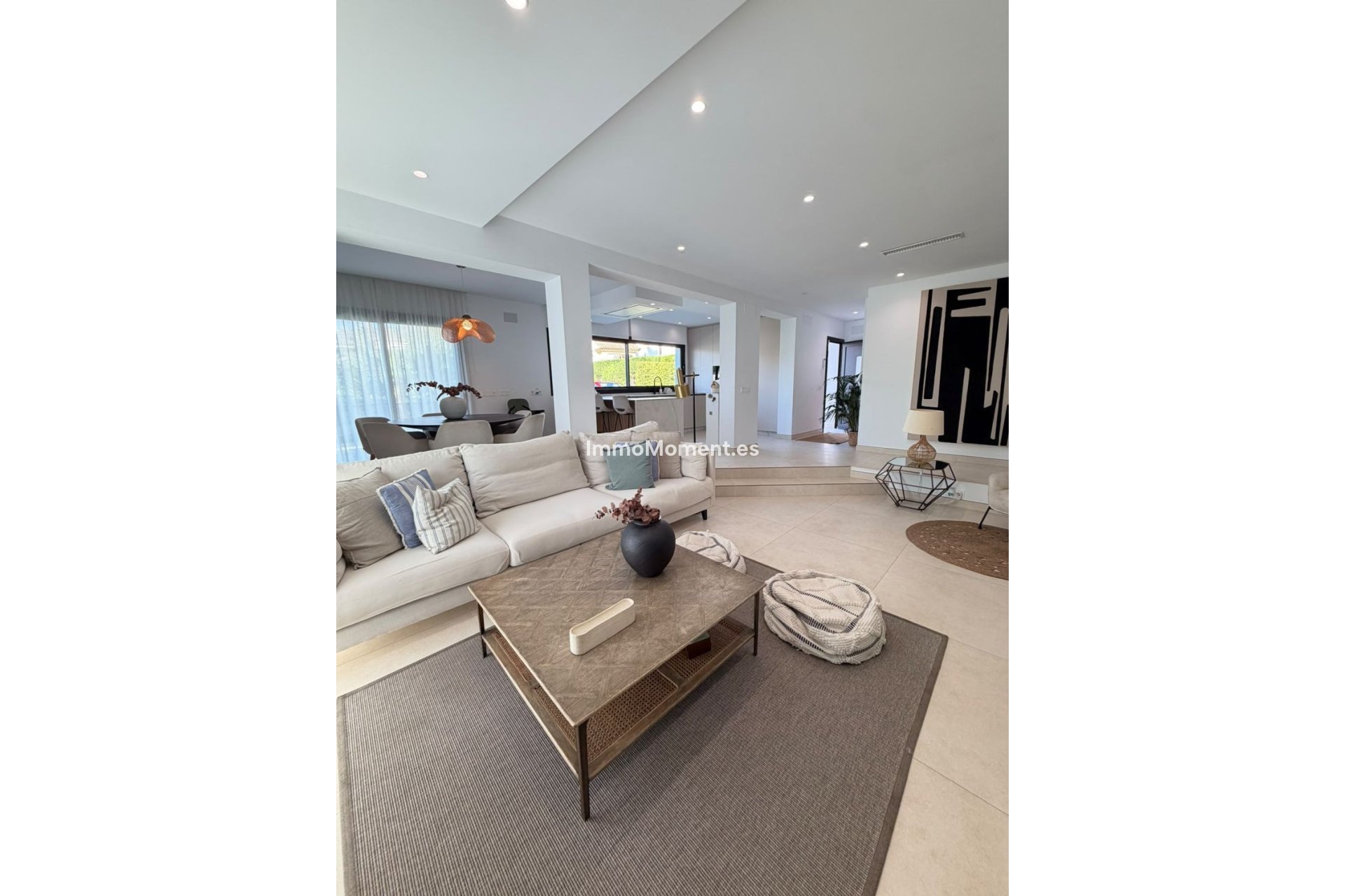 Reventa - Villa independiente - Benalmadena - Arroyo de la Miel