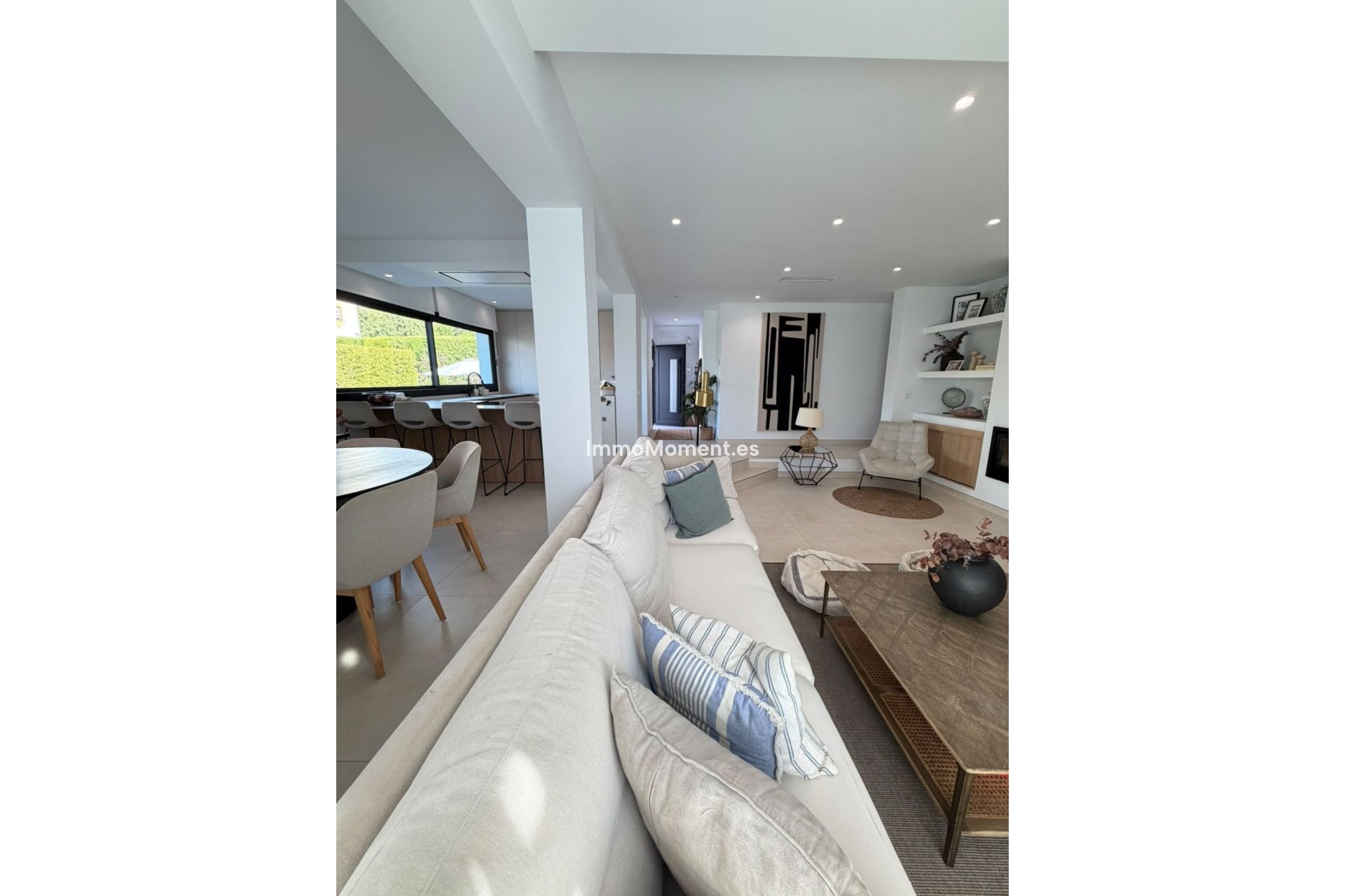 Reventa - Villa independiente - Benalmadena - Arroyo de la Miel