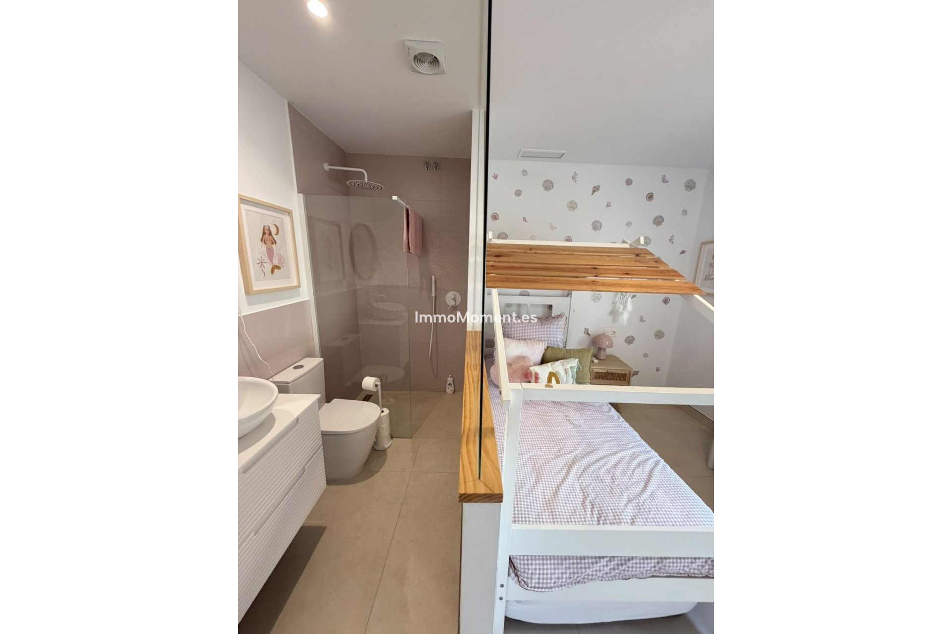 Reventa - Villa independiente - Benalmadena - Arroyo de la Miel