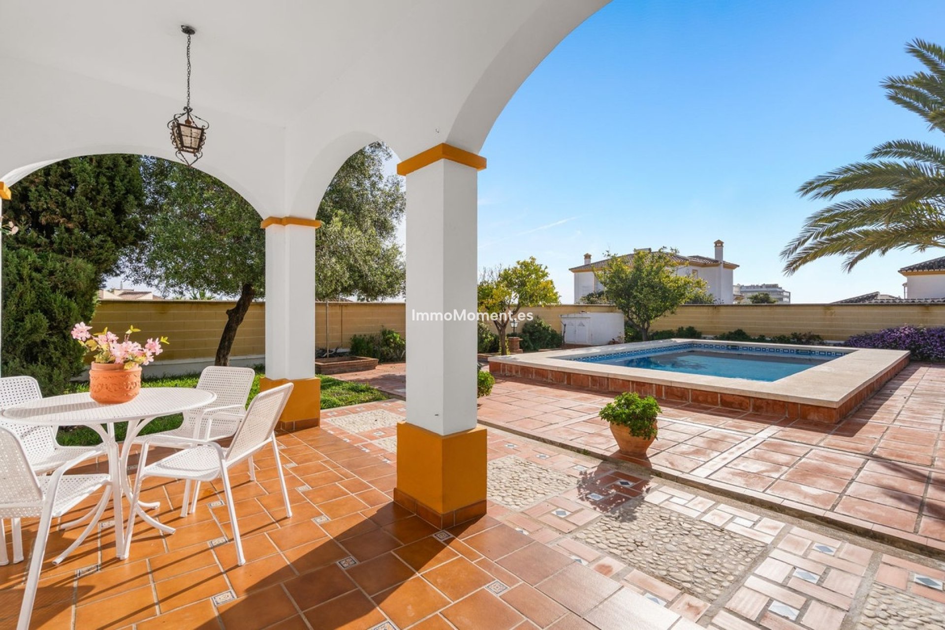 Reventa - Villa independiente - Benalmadena - Arroyo de la Miel
