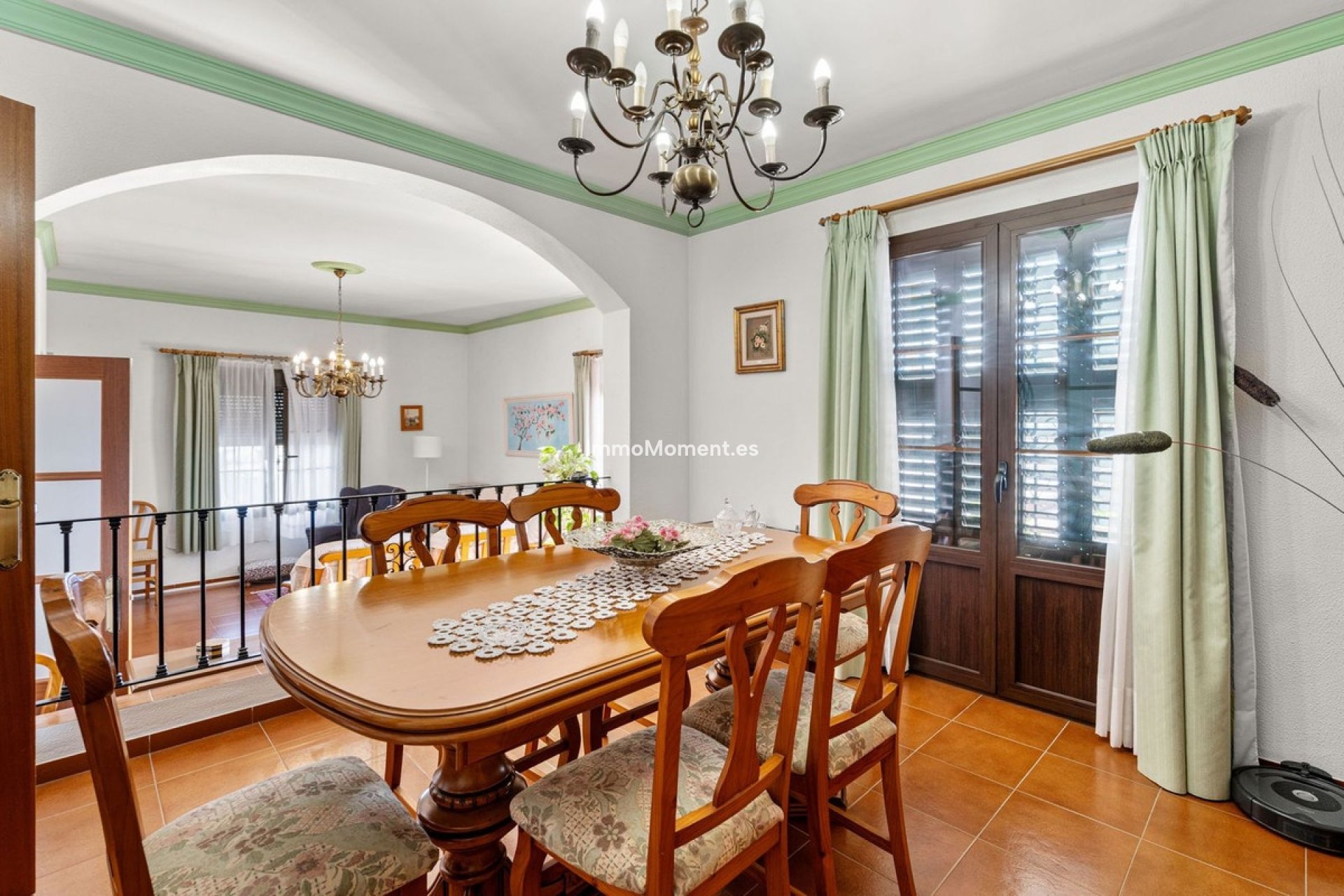 Reventa - Villa independiente - Benalmadena - Arroyo de la Miel