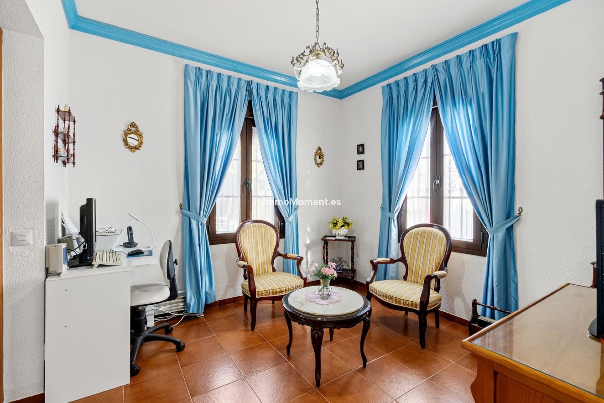 Reventa - Villa independiente - Benalmadena - Arroyo de la Miel
