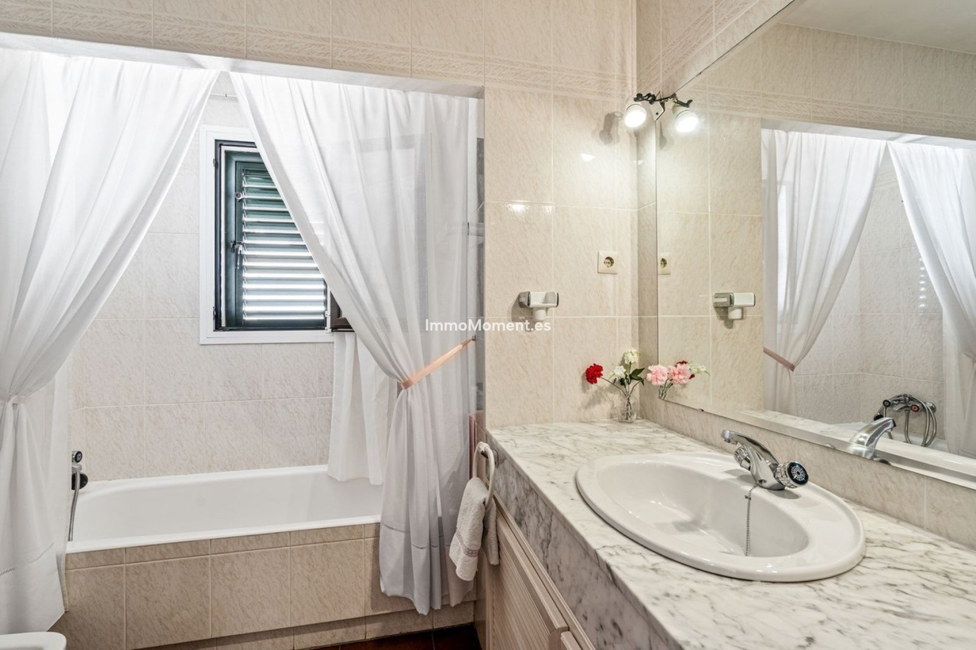 Reventa - Villa independiente - Benalmadena - Arroyo de la Miel