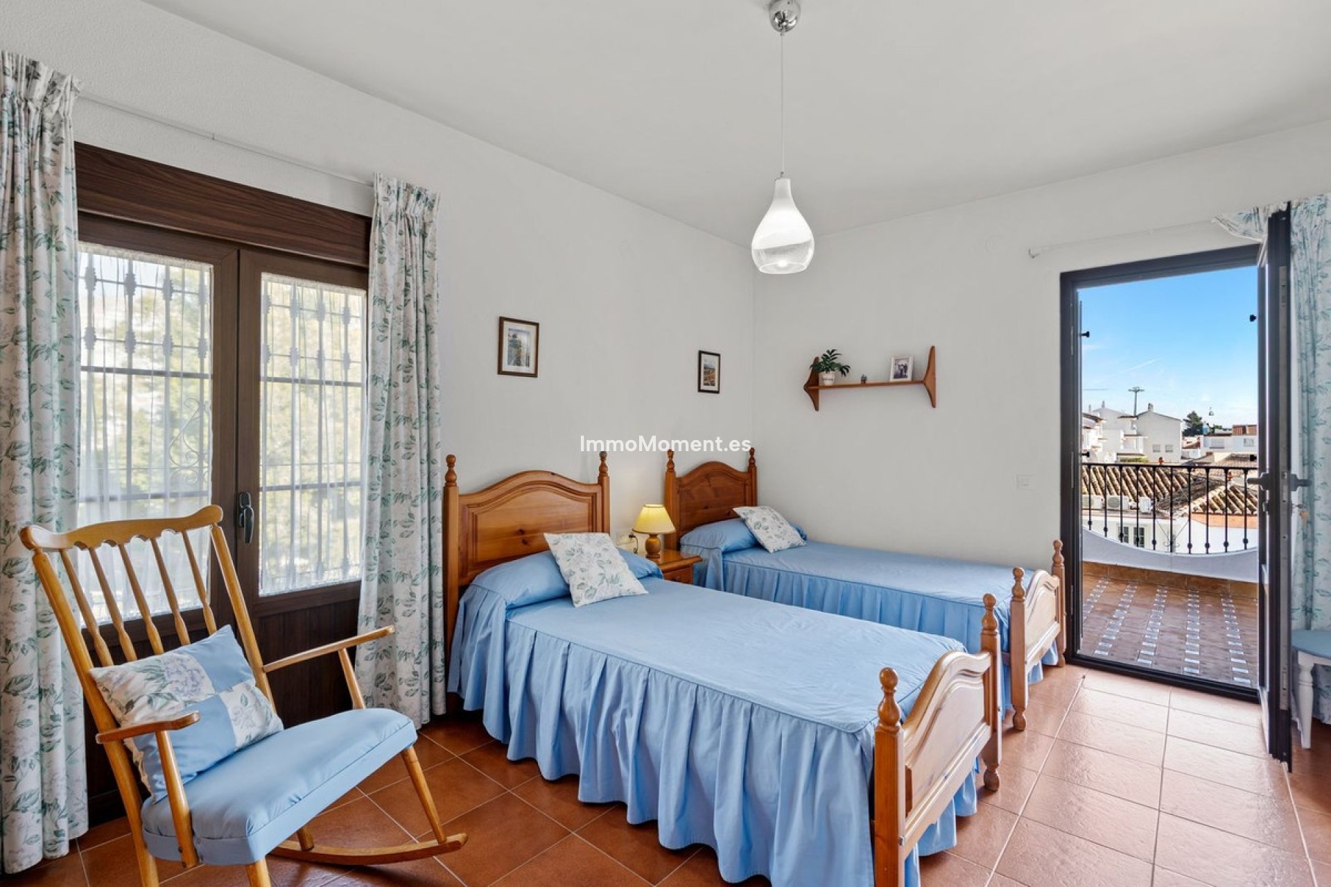 Reventa - Villa independiente - Benalmadena - Arroyo de la Miel
