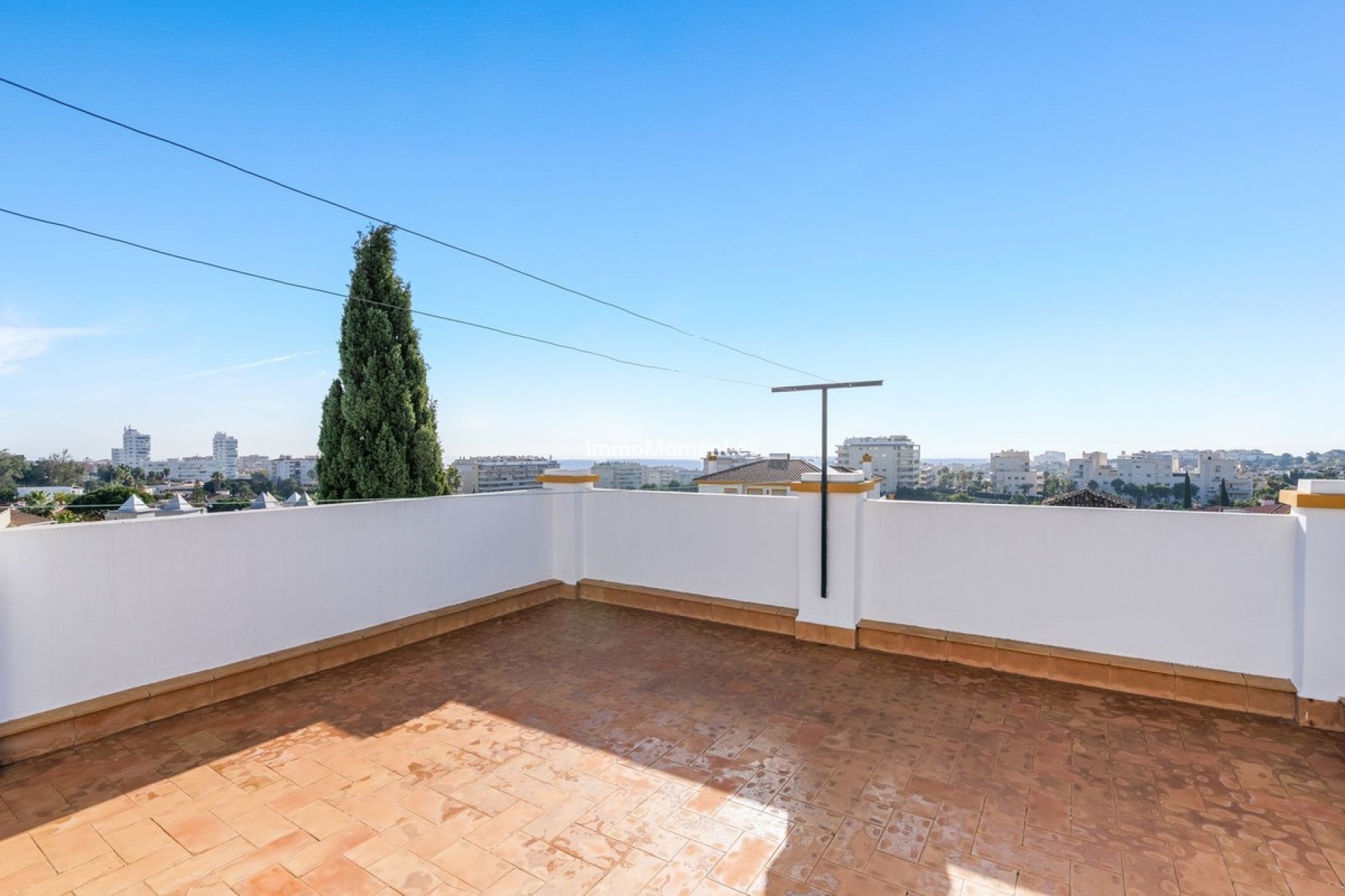 Reventa - Villa independiente - Benalmadena - Arroyo de la Miel