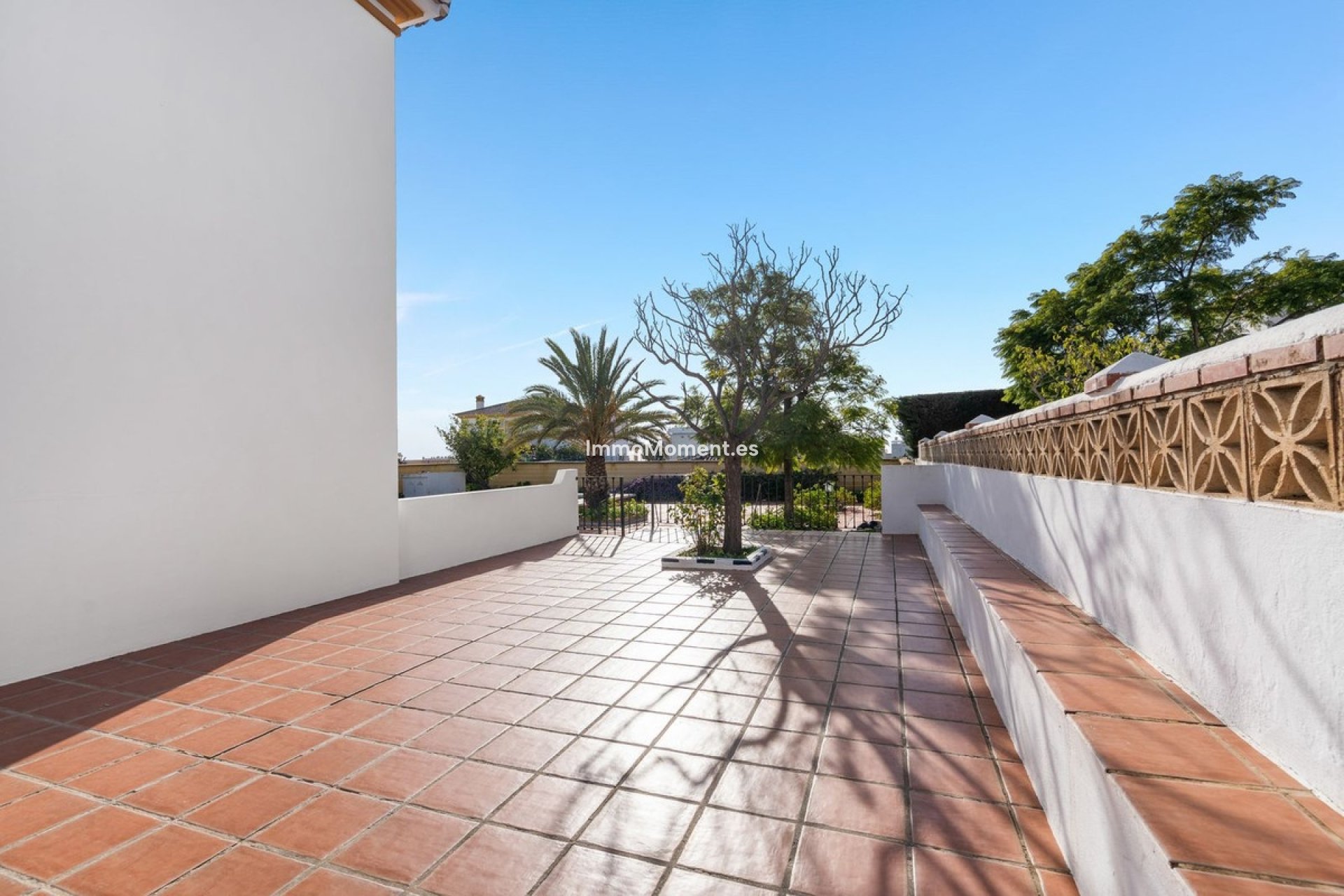 Reventa - Villa independiente - Benalmadena - Arroyo de la Miel