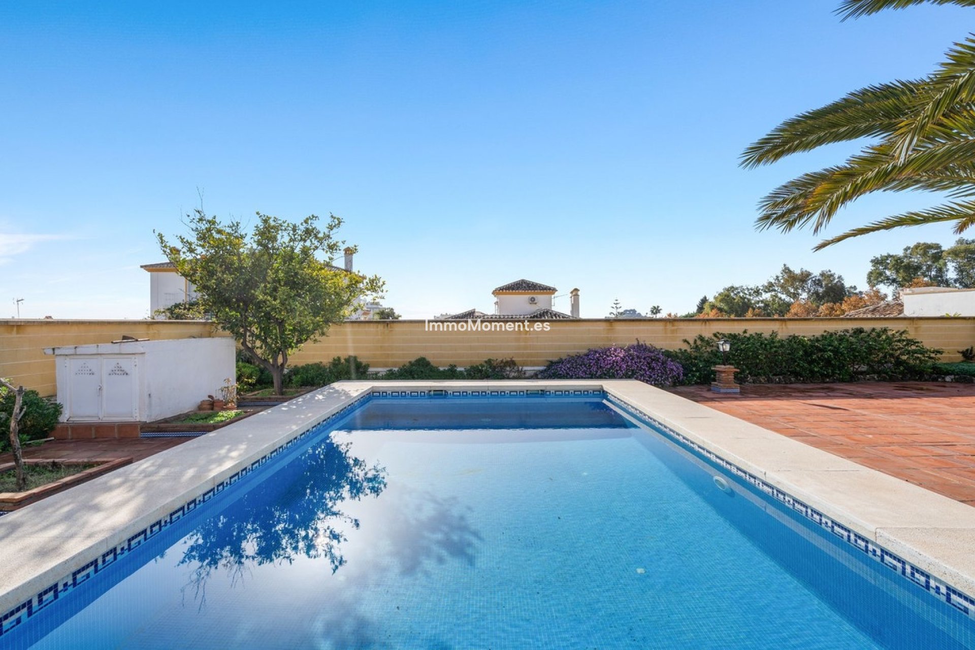 Reventa - Villa independiente - Benalmadena - Arroyo de la Miel