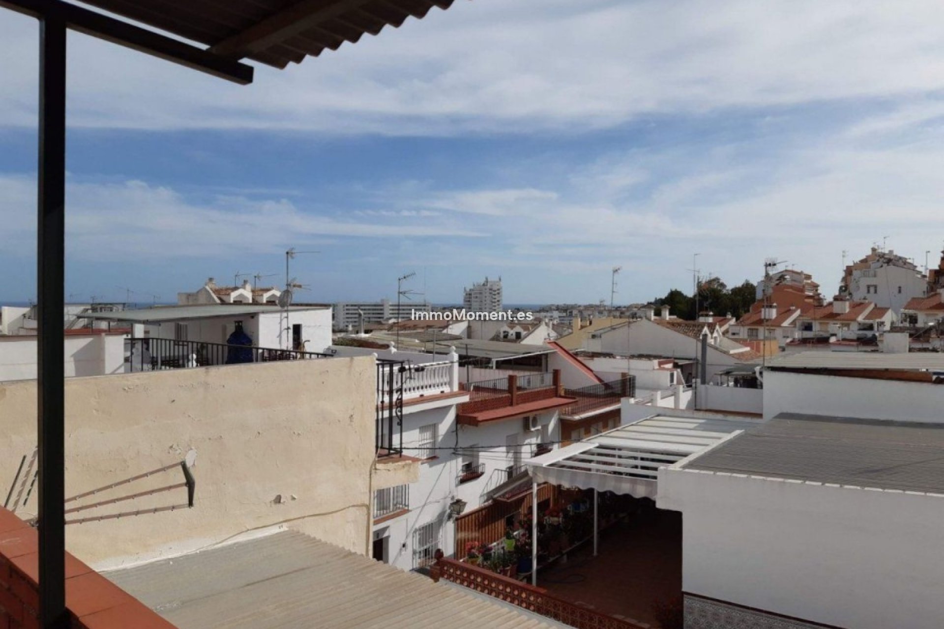 Reventa - Villa independiente - Benalmadena - Arroyo de la Miel
