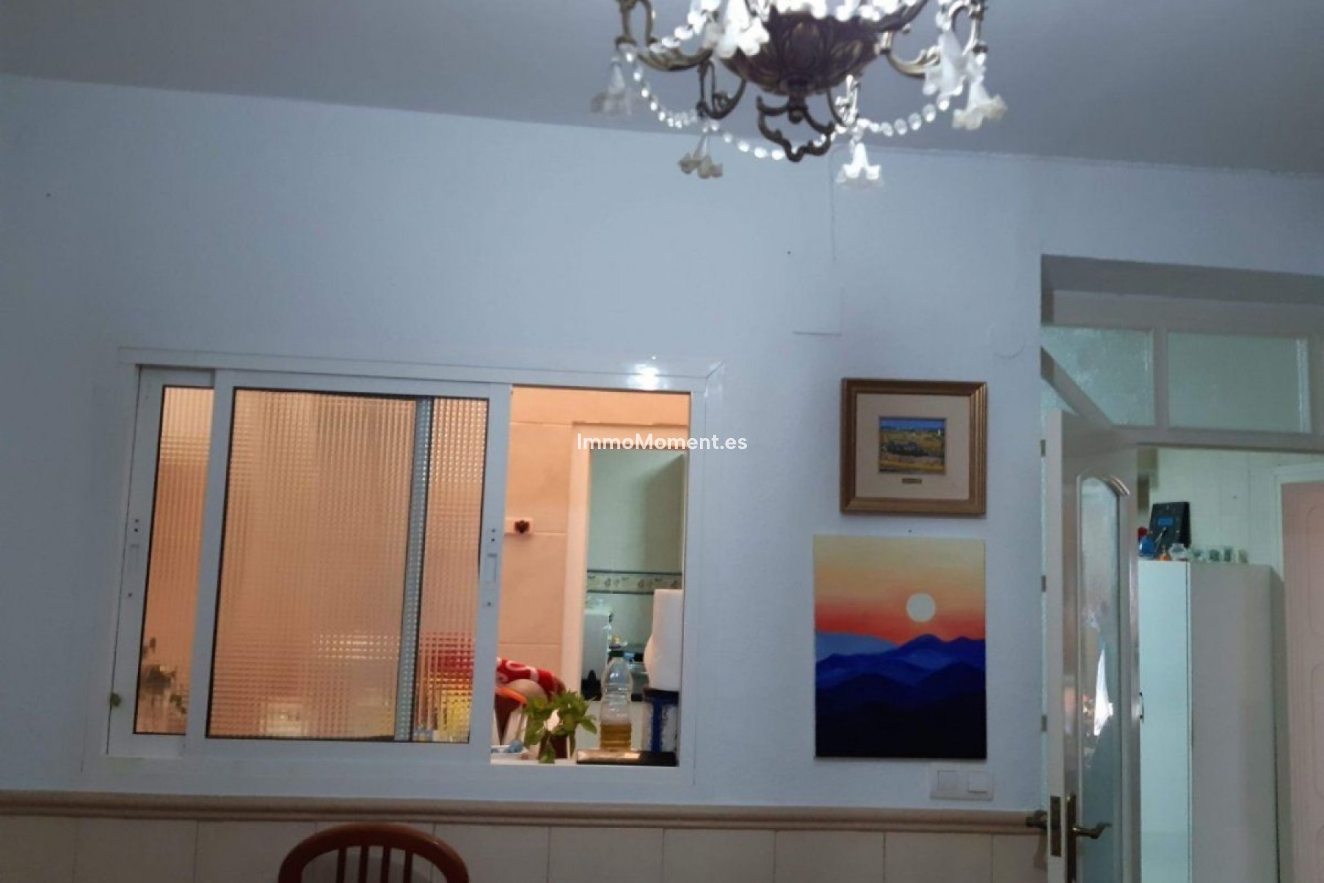 Reventa - Villa independiente - Benalmadena - Arroyo de la Miel