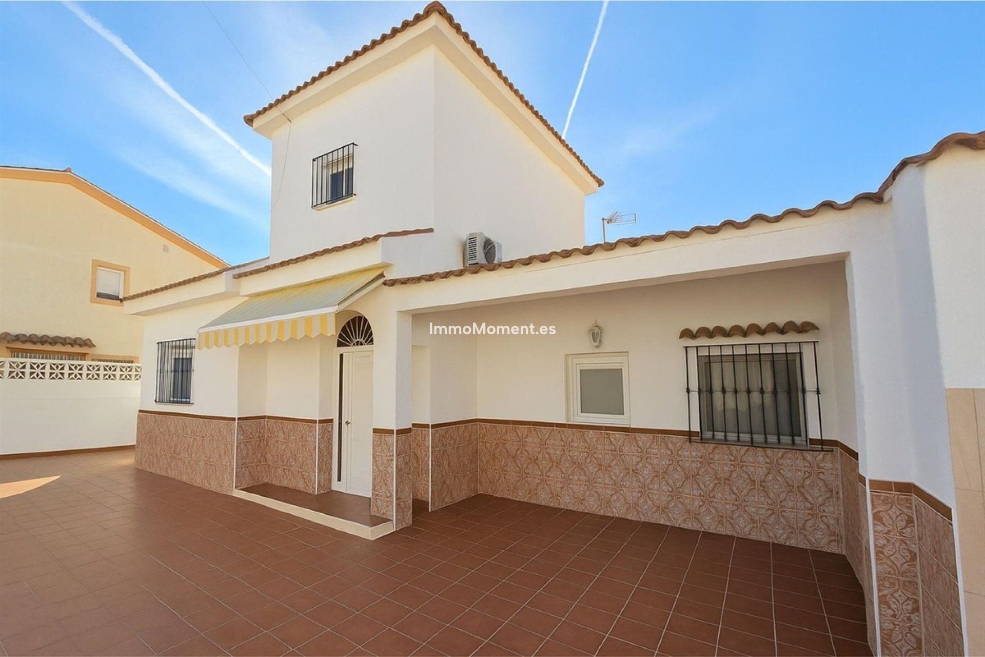 Reventa - Villa independiente - Benalmadena - Arroyo de la Miel