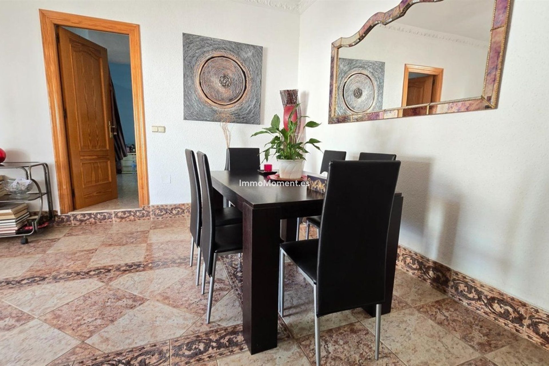 Reventa - Villa independiente - Benalmadena - Arroyo de la Miel