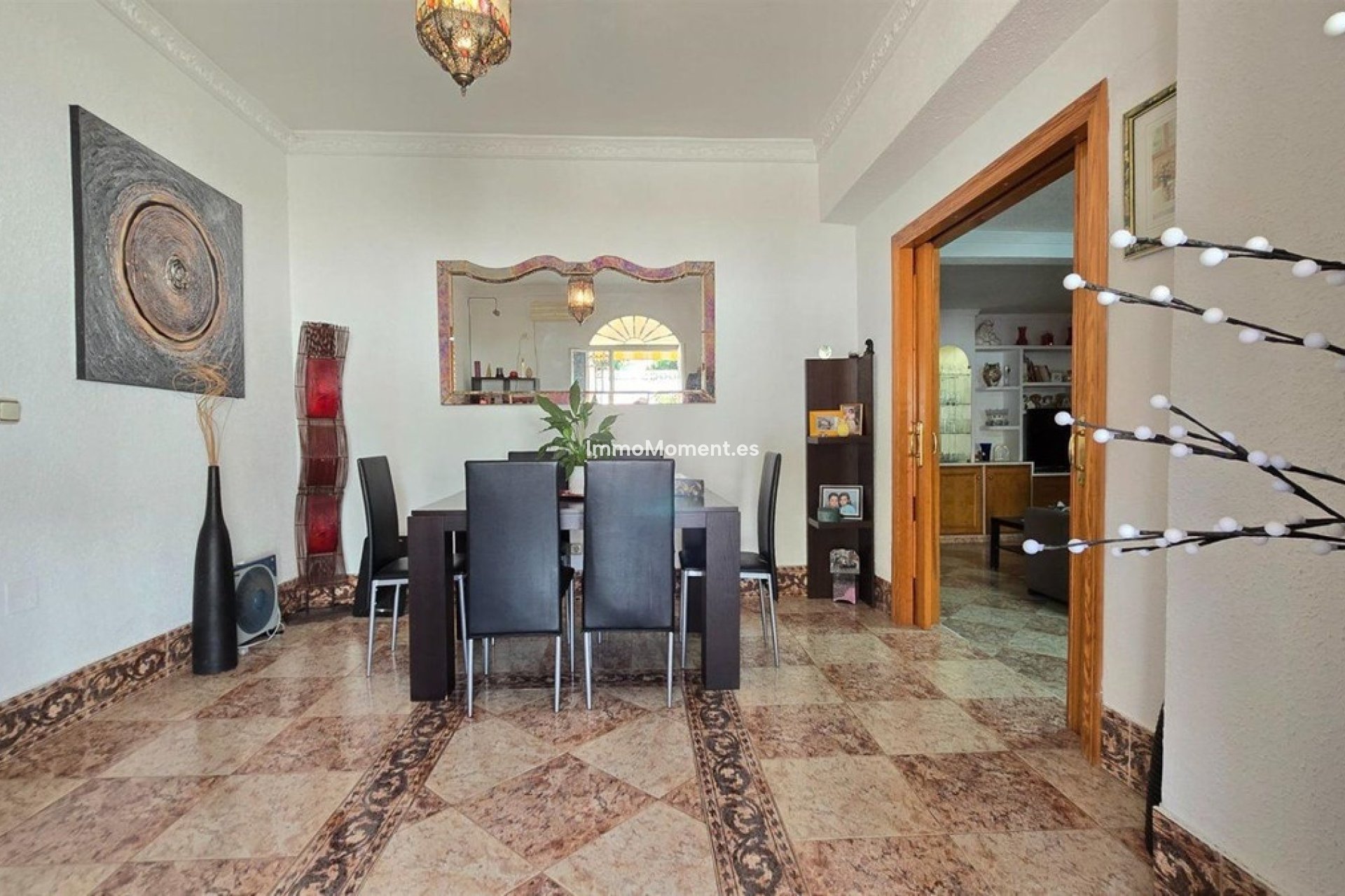 Reventa - Villa independiente - Benalmadena - Arroyo de la Miel