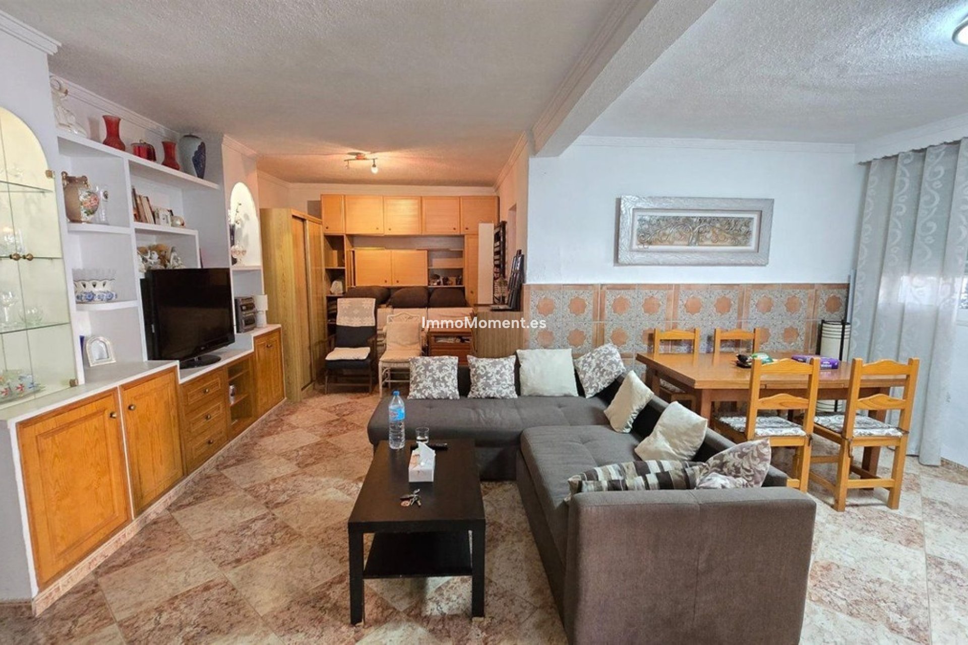 Reventa - Villa independiente - Benalmadena - Arroyo de la Miel
