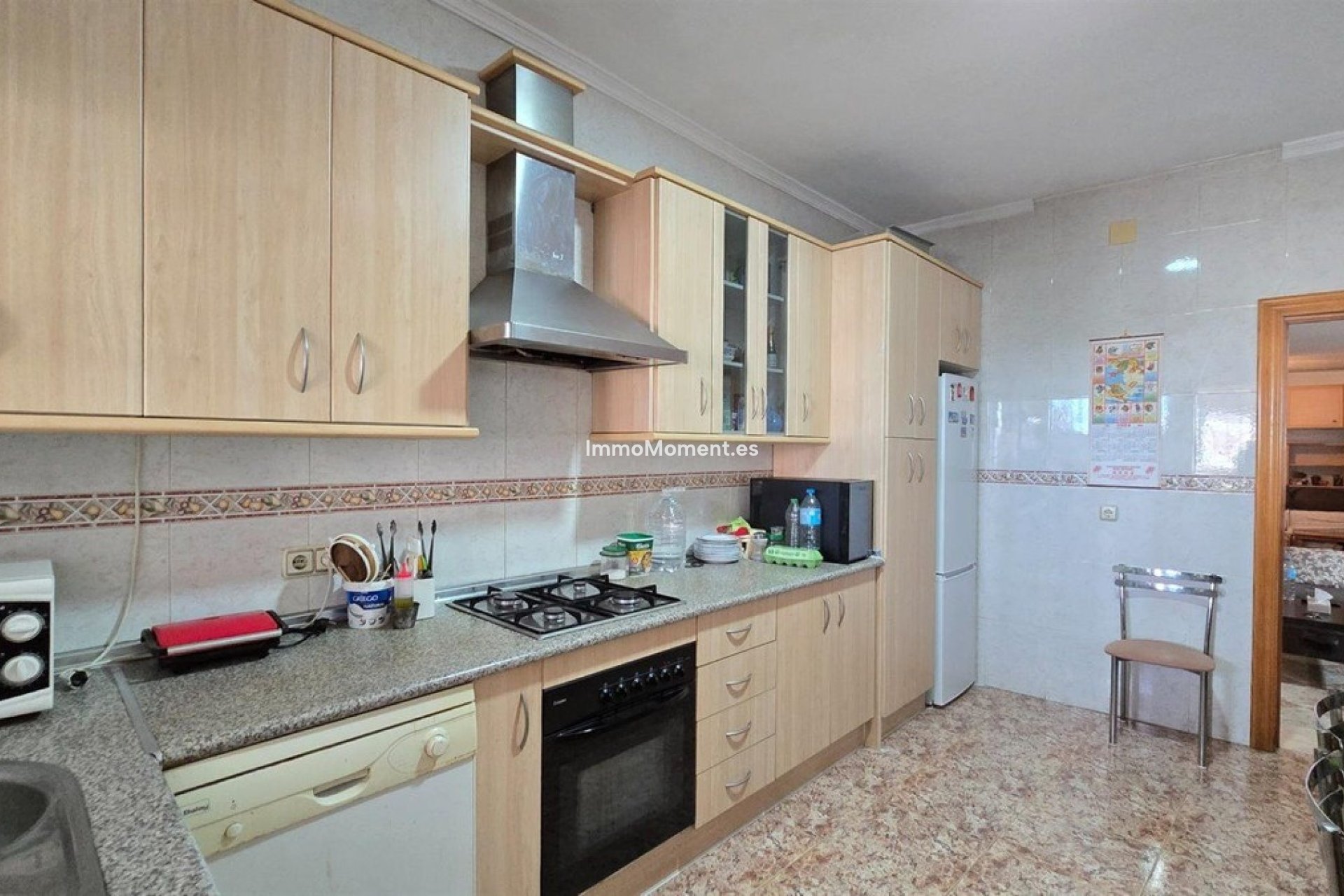Reventa - Villa independiente - Benalmadena - Arroyo de la Miel