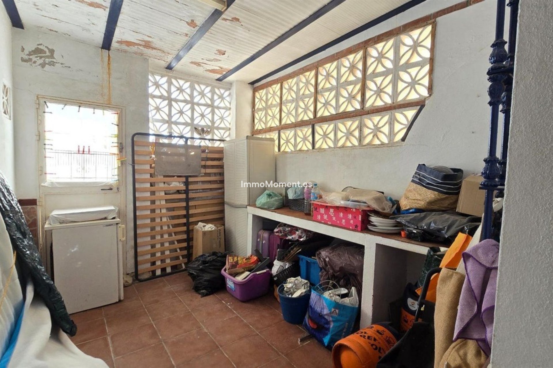 Reventa - Villa independiente - Benalmadena - Arroyo de la Miel