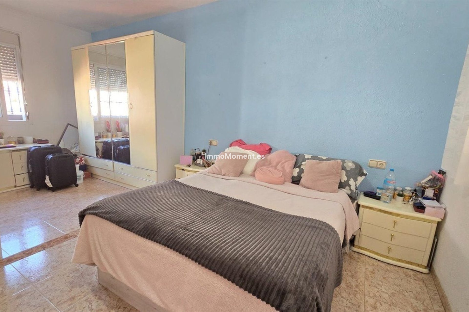 Reventa - Villa independiente - Benalmadena - Arroyo de la Miel