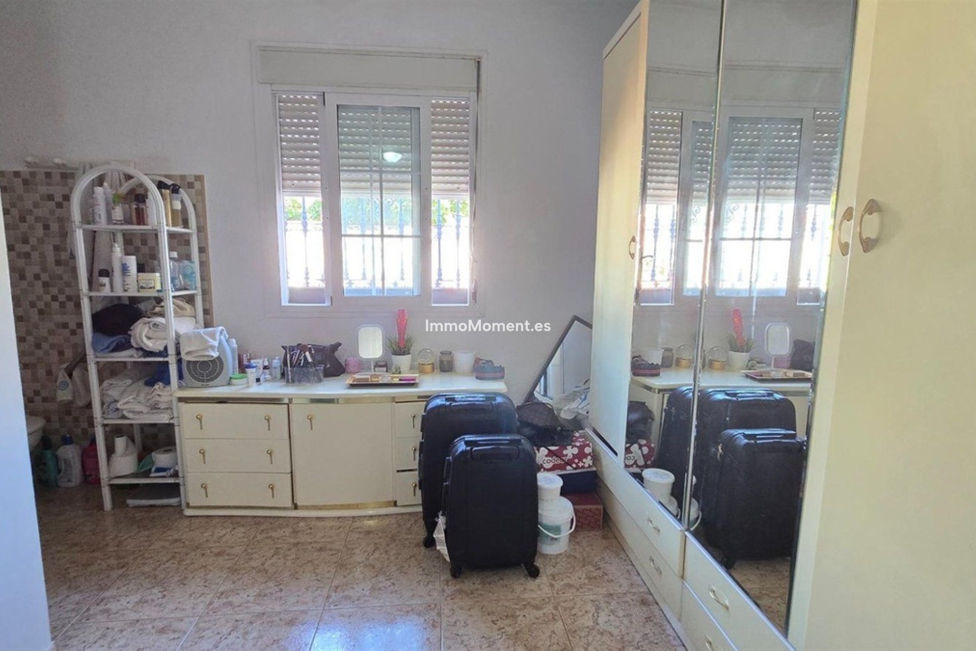 Reventa - Villa independiente - Benalmadena - Arroyo de la Miel