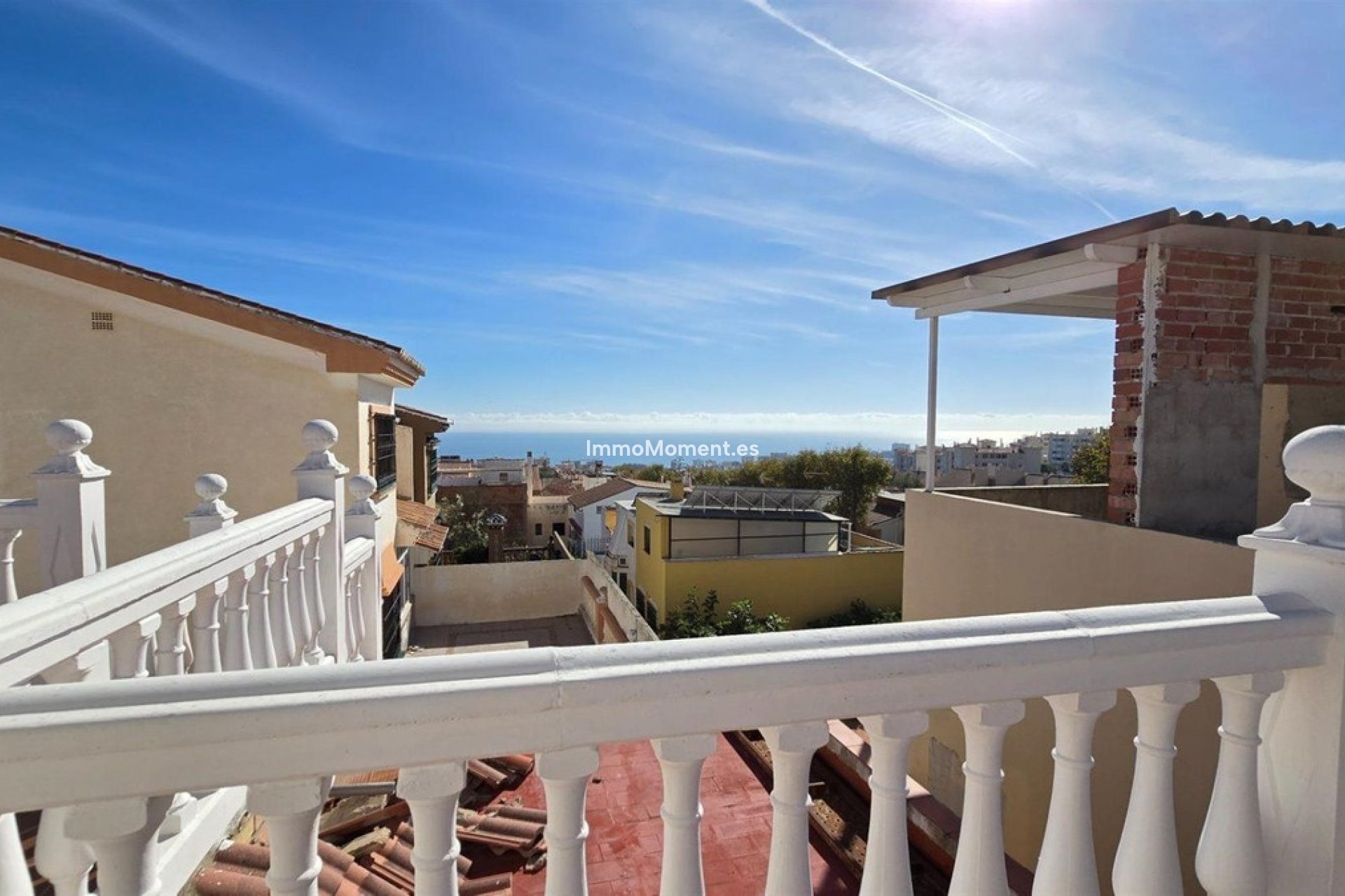 Reventa - Villa independiente - Benalmadena - Arroyo de la Miel