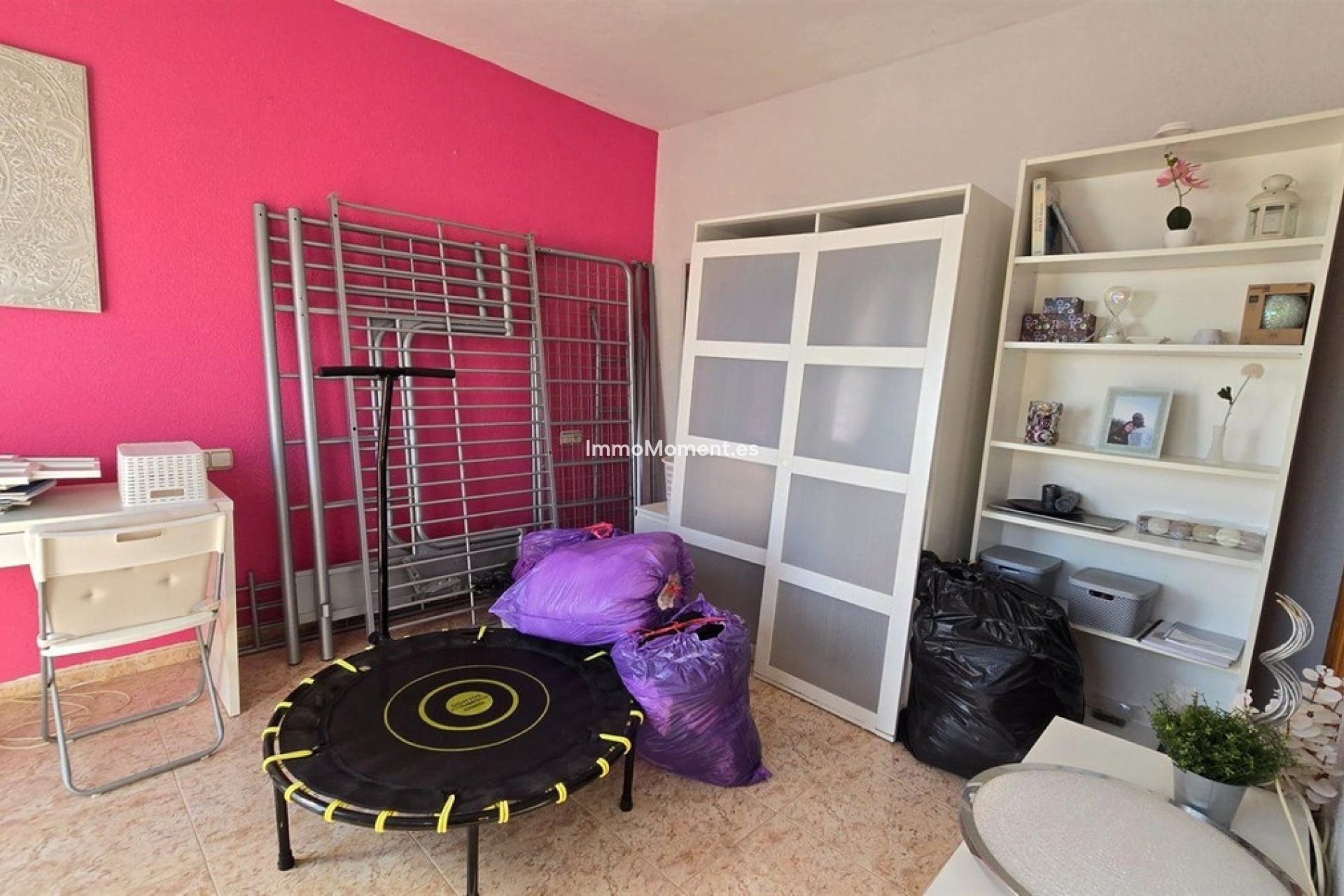 Reventa - Villa independiente - Benalmadena - Arroyo de la Miel