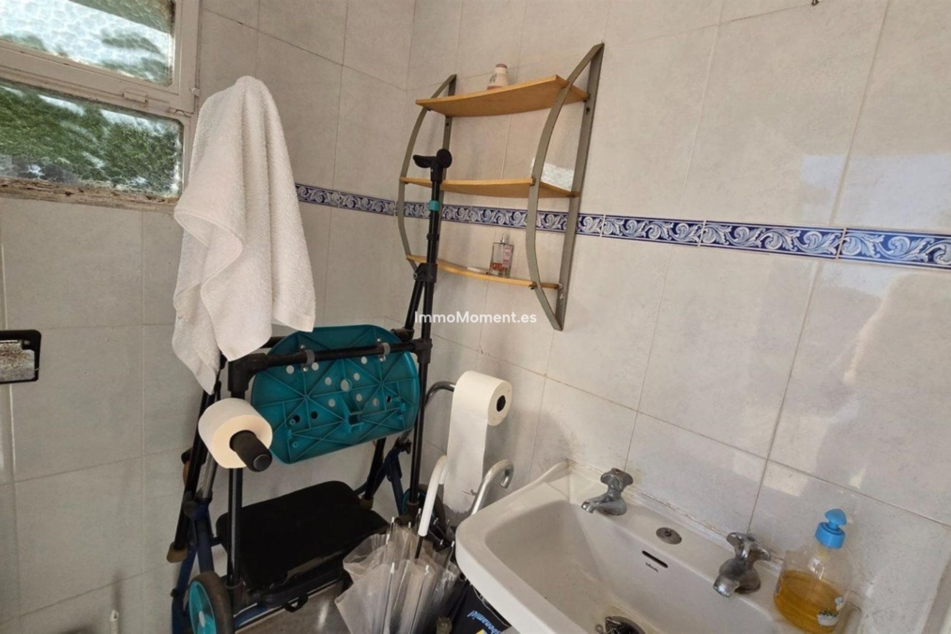 Reventa - Villa independiente - Benalmadena - Arroyo de la Miel