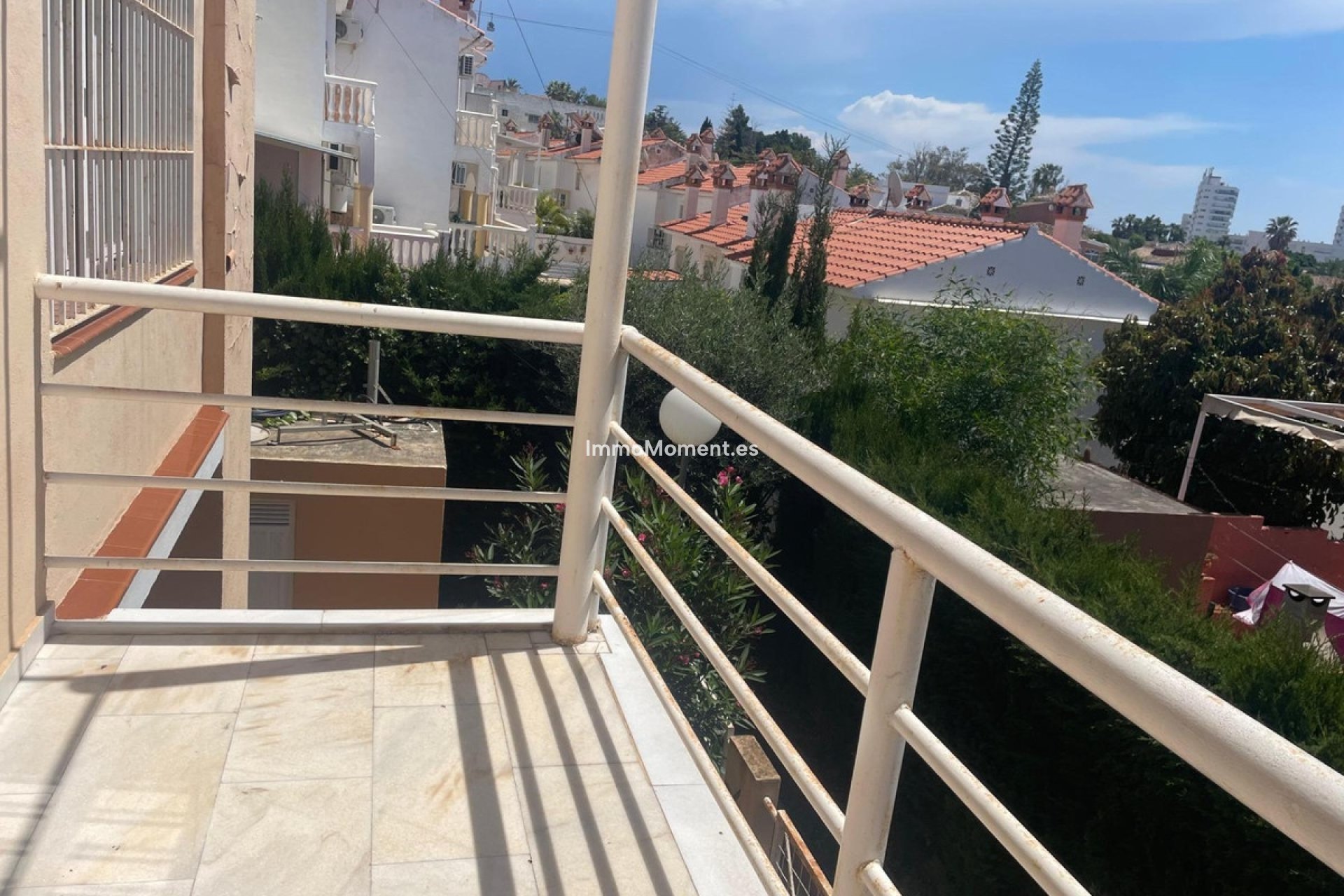 Reventa - Villa independiente - Benalmadena - Arroyo de la Miel