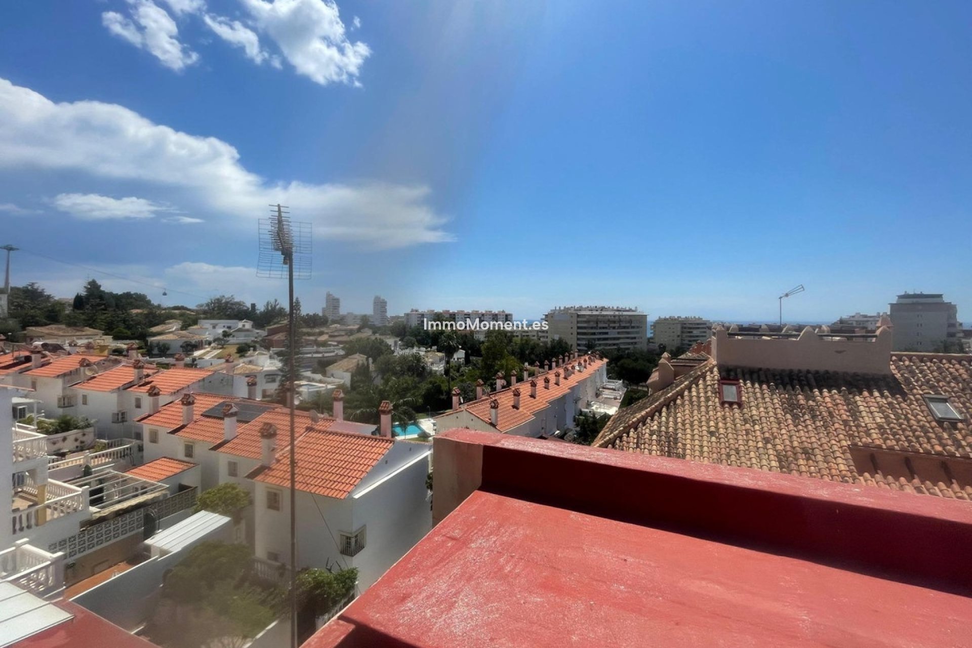Reventa - Villa independiente - Benalmadena - Arroyo de la Miel
