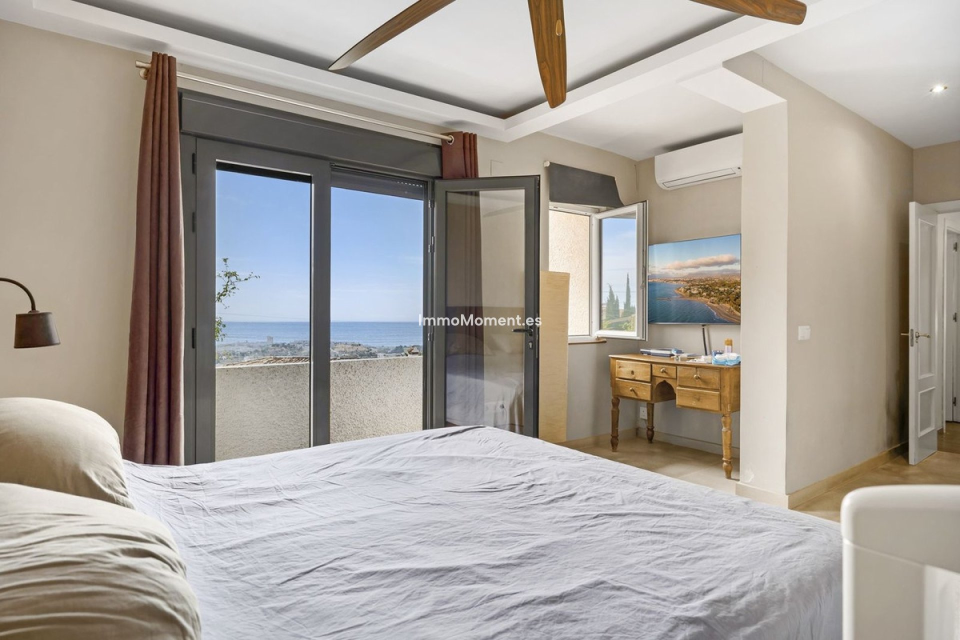 Reventa - Villa independiente - Benalmadena - Benalmadena Centro