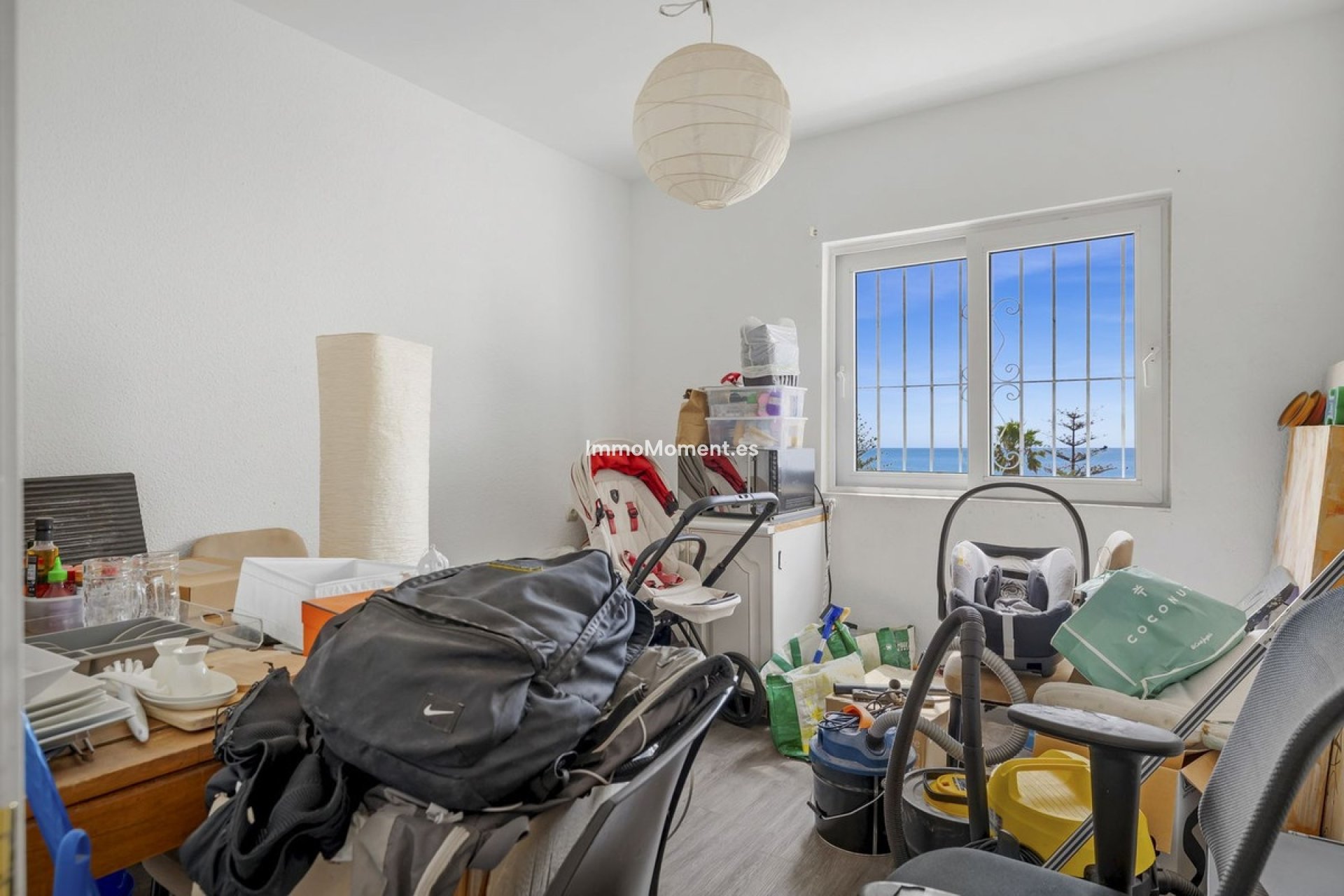 Reventa - Villa independiente - Benalmadena - Benalmadena Centro
