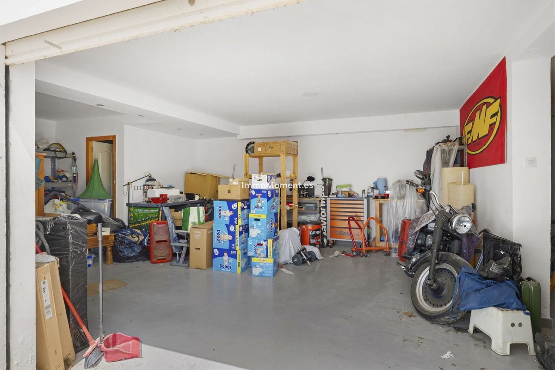 Reventa - Villa independiente - Benalmadena - Benalmadena Centro