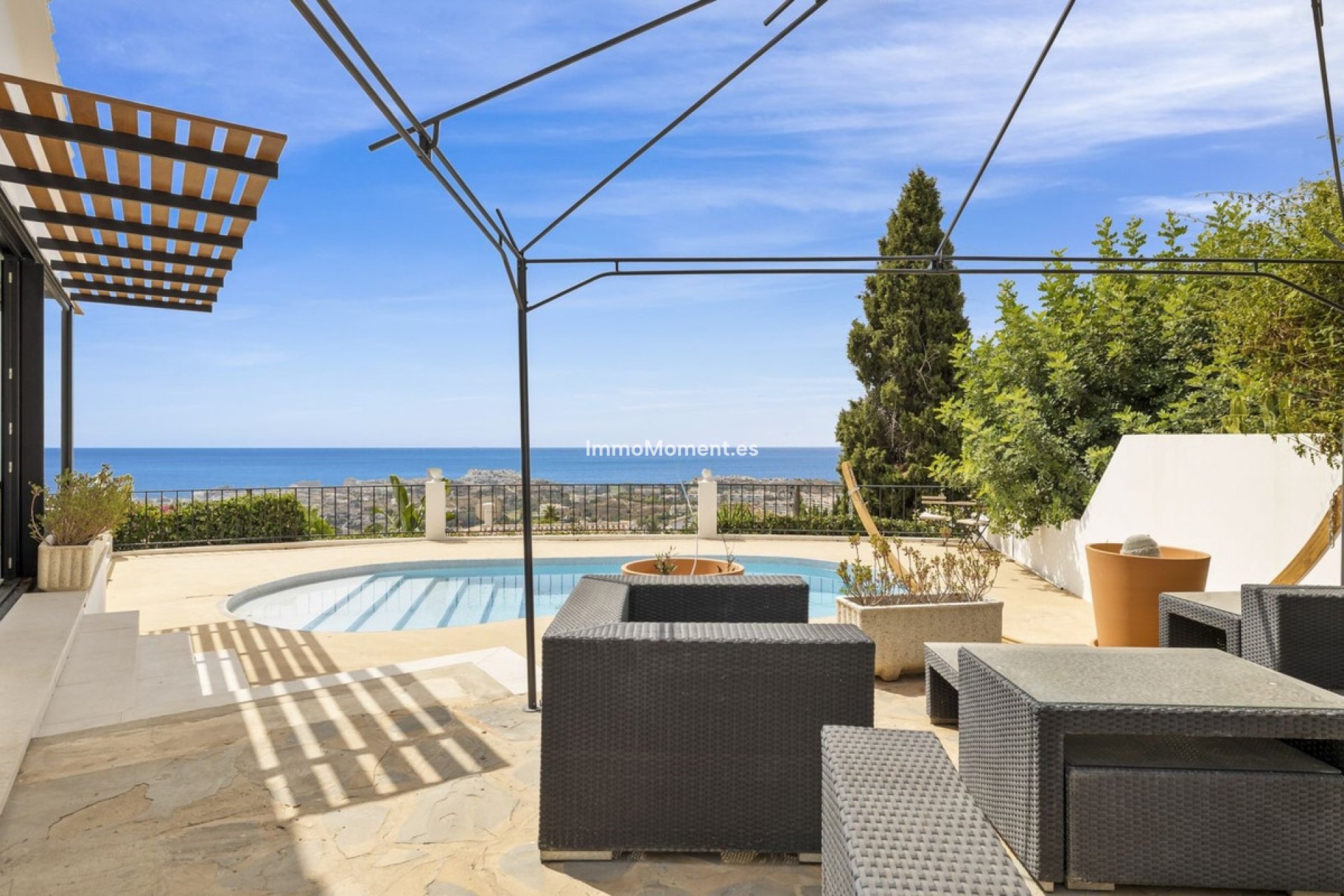 Reventa - Villa independiente - Benalmadena - Benalmadena Centro