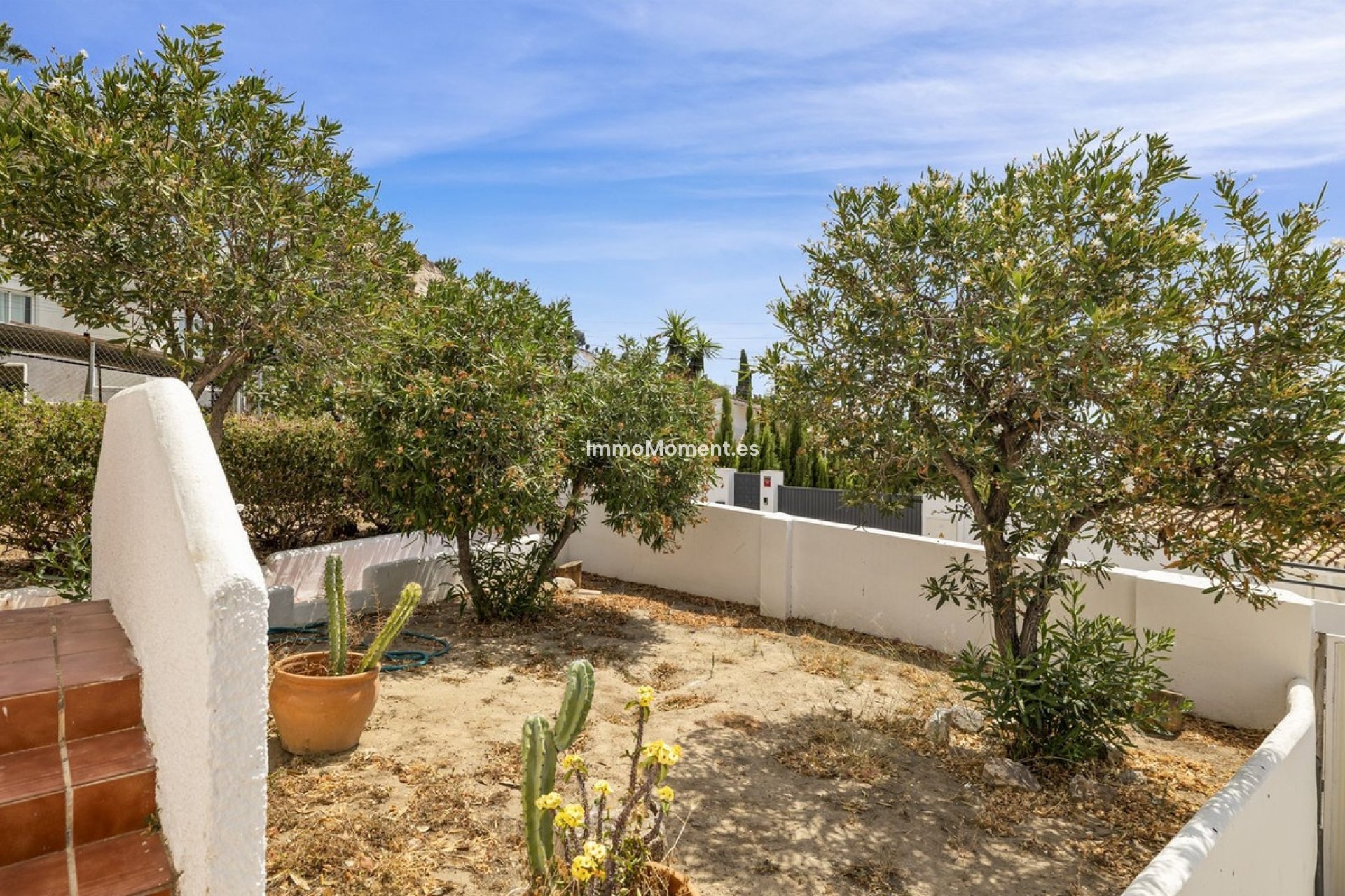 Reventa - Villa independiente - Benalmadena - Benalmadena Centro
