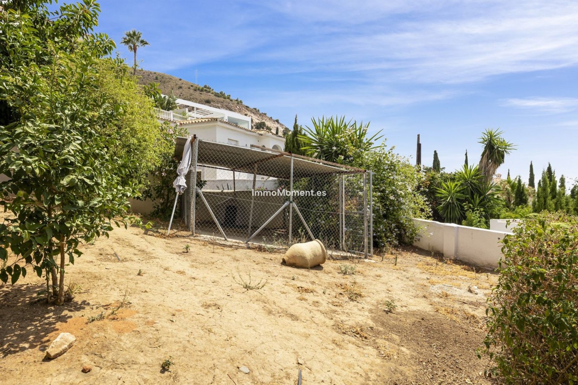 Reventa - Villa independiente - Benalmadena - Benalmadena Centro