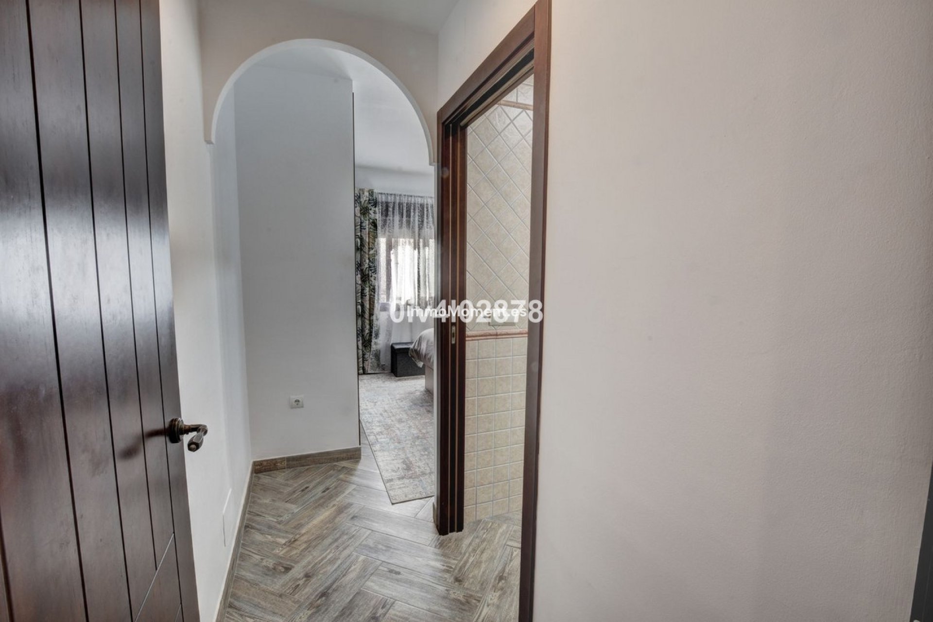 Reventa - Villa independiente - Benalmadena - Benalmadena Centro
