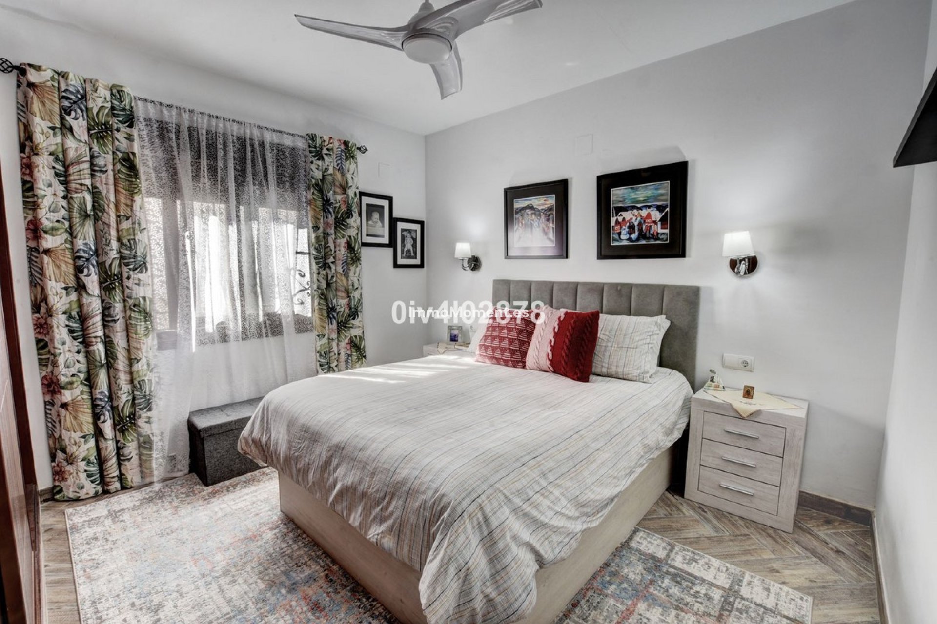 Reventa - Villa independiente - Benalmadena - Benalmadena Centro