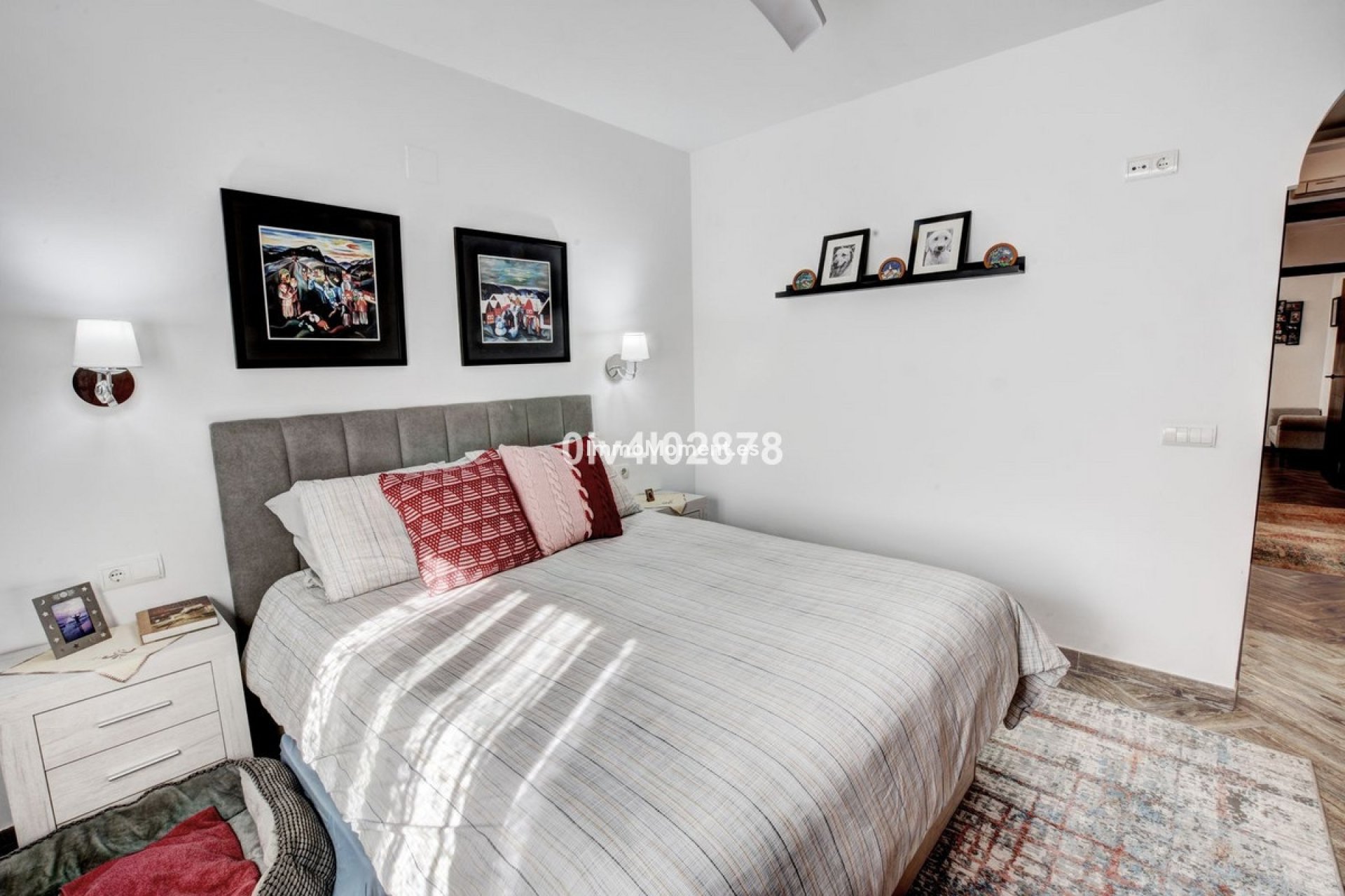 Reventa - Villa independiente - Benalmadena - Benalmadena Centro