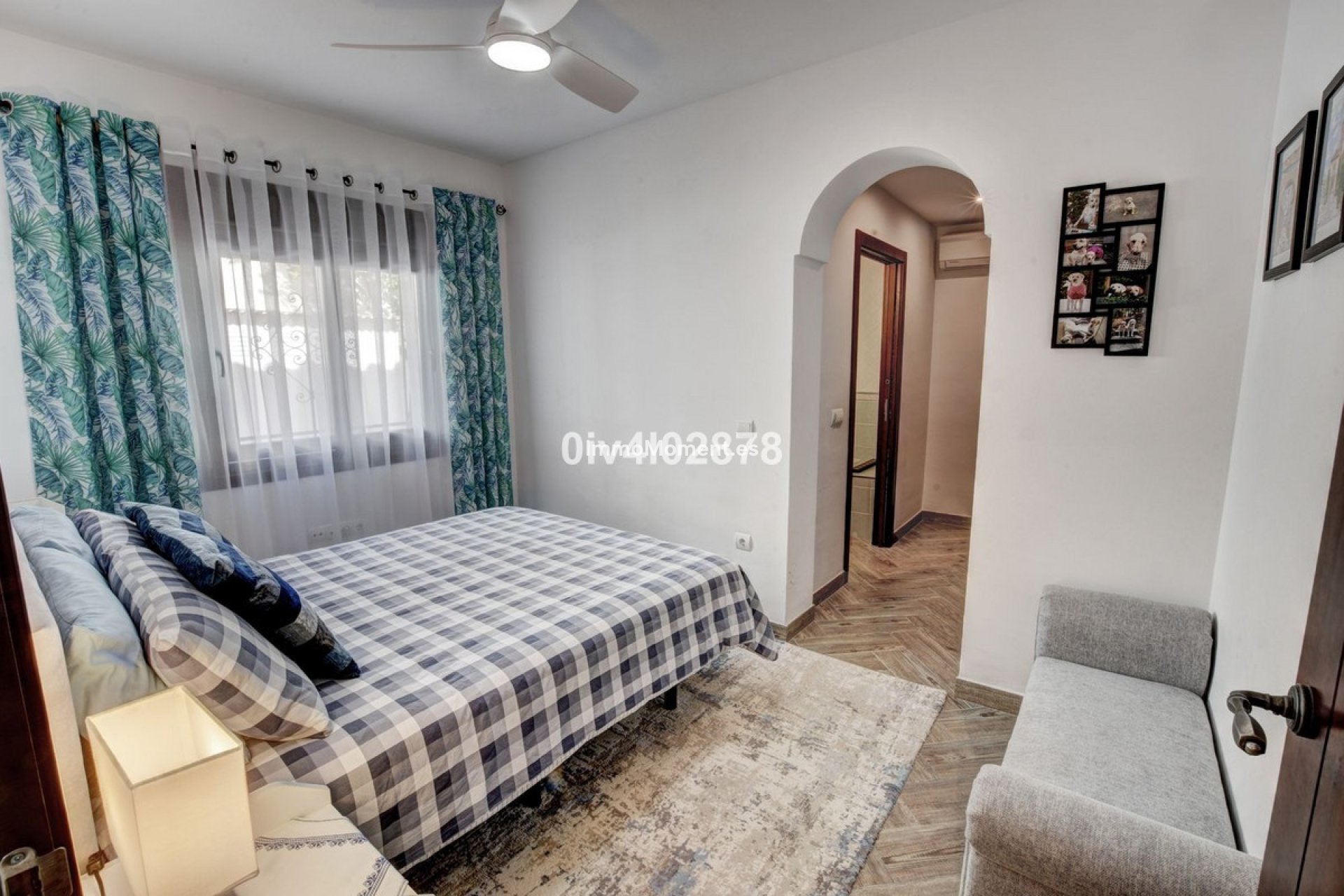 Reventa - Villa independiente - Benalmadena - Benalmadena Centro
