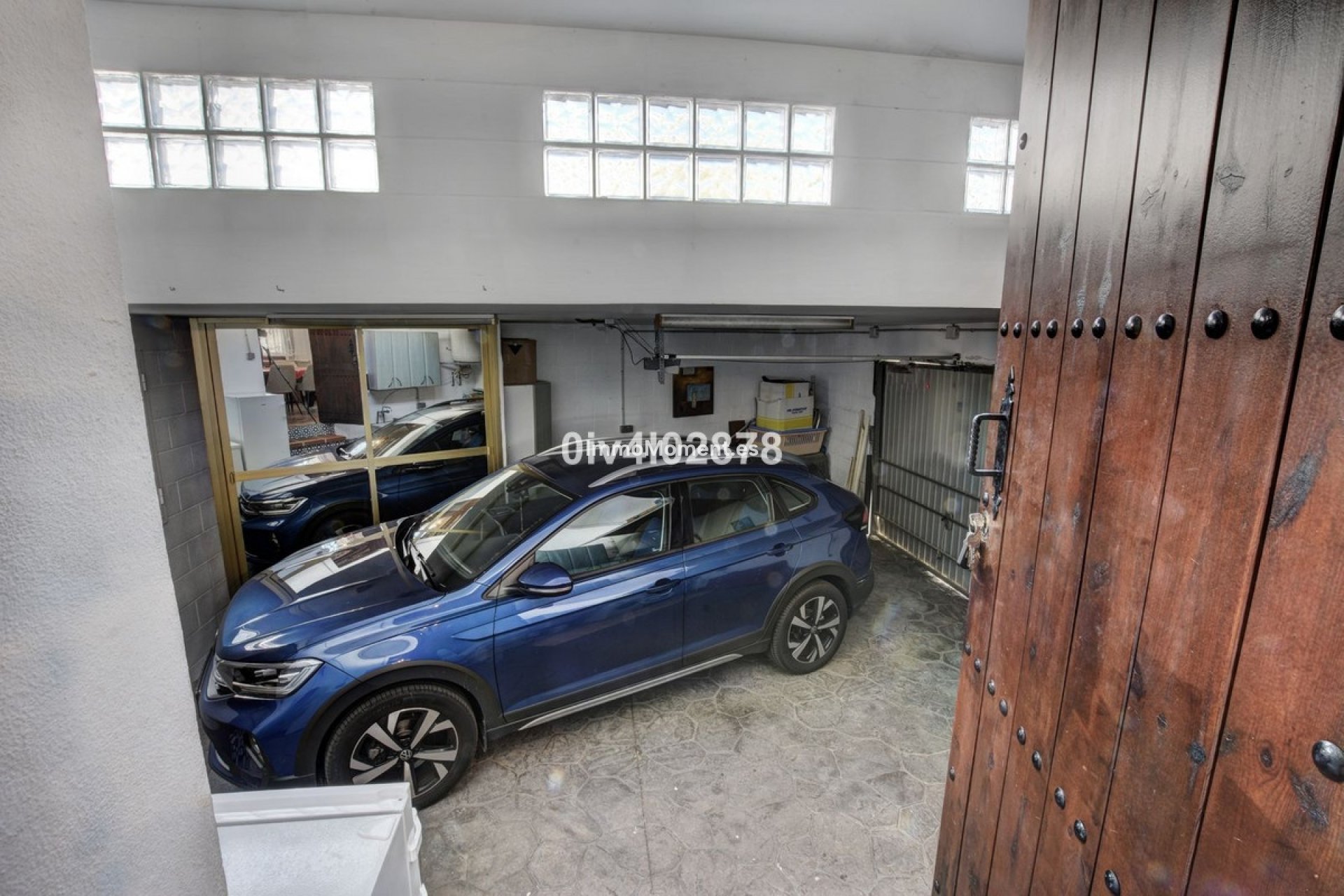 Reventa - Villa independiente - Benalmadena - Benalmadena Centro