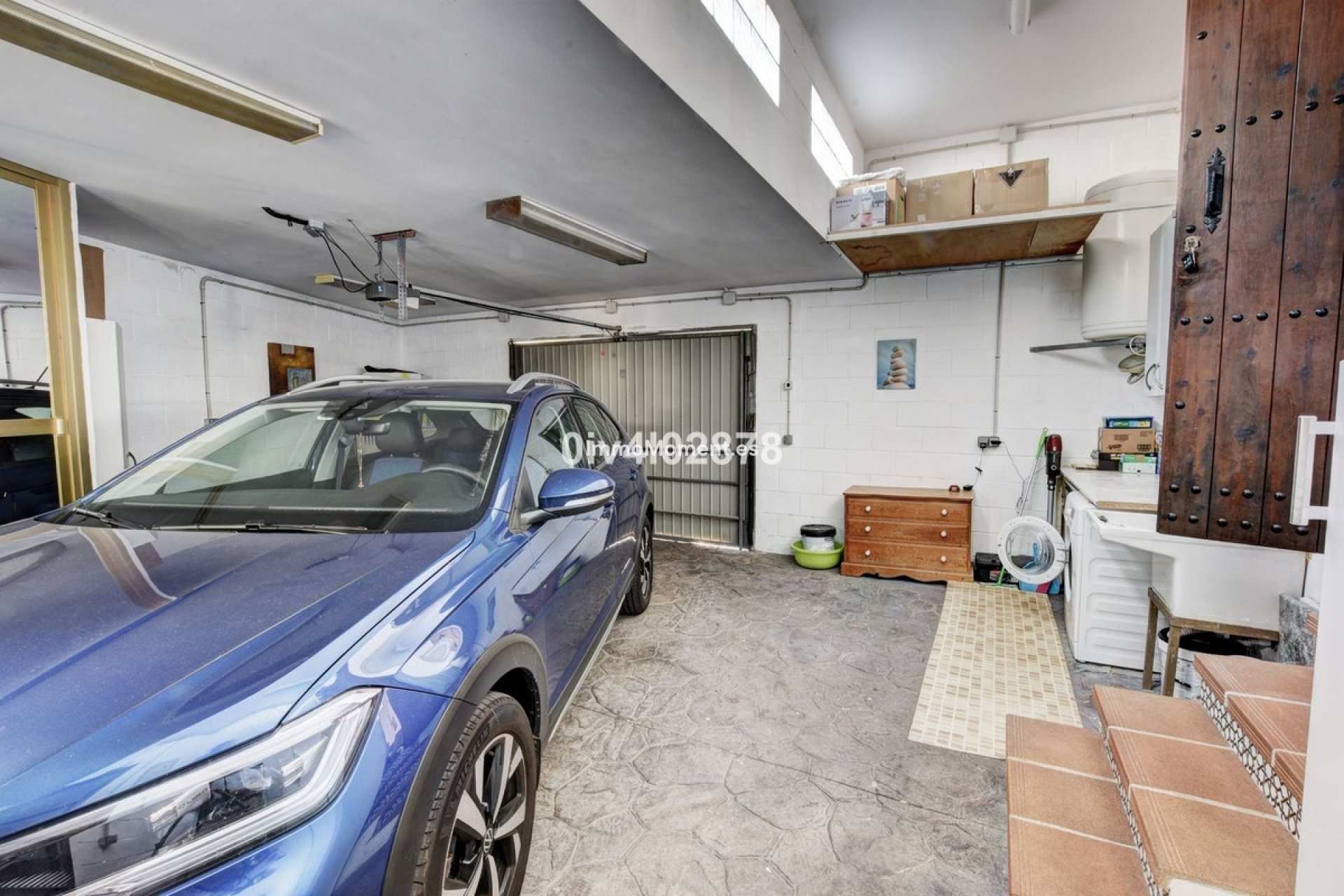 Reventa - Villa independiente - Benalmadena - Benalmadena Centro