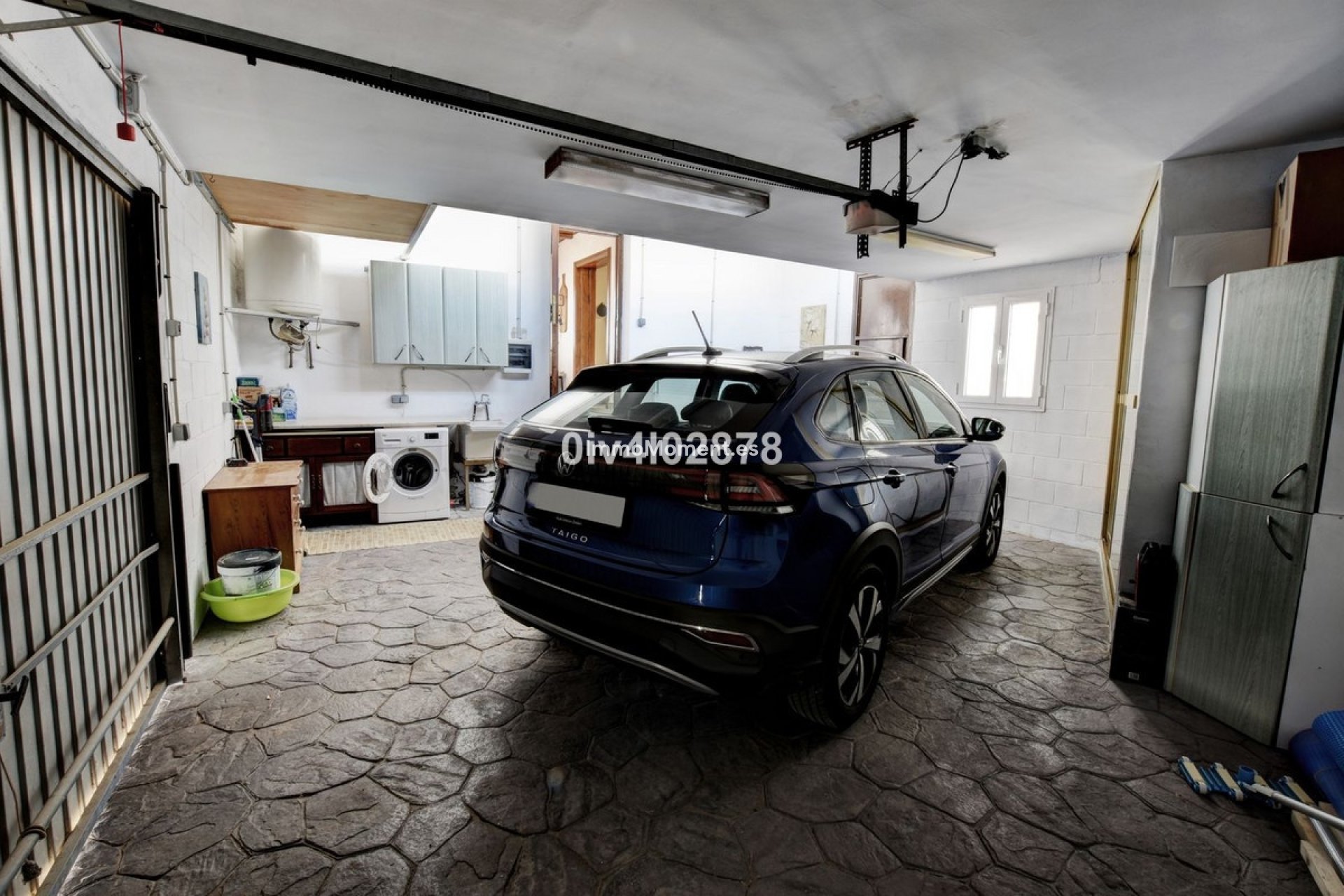 Reventa - Villa independiente - Benalmadena - Benalmadena Centro