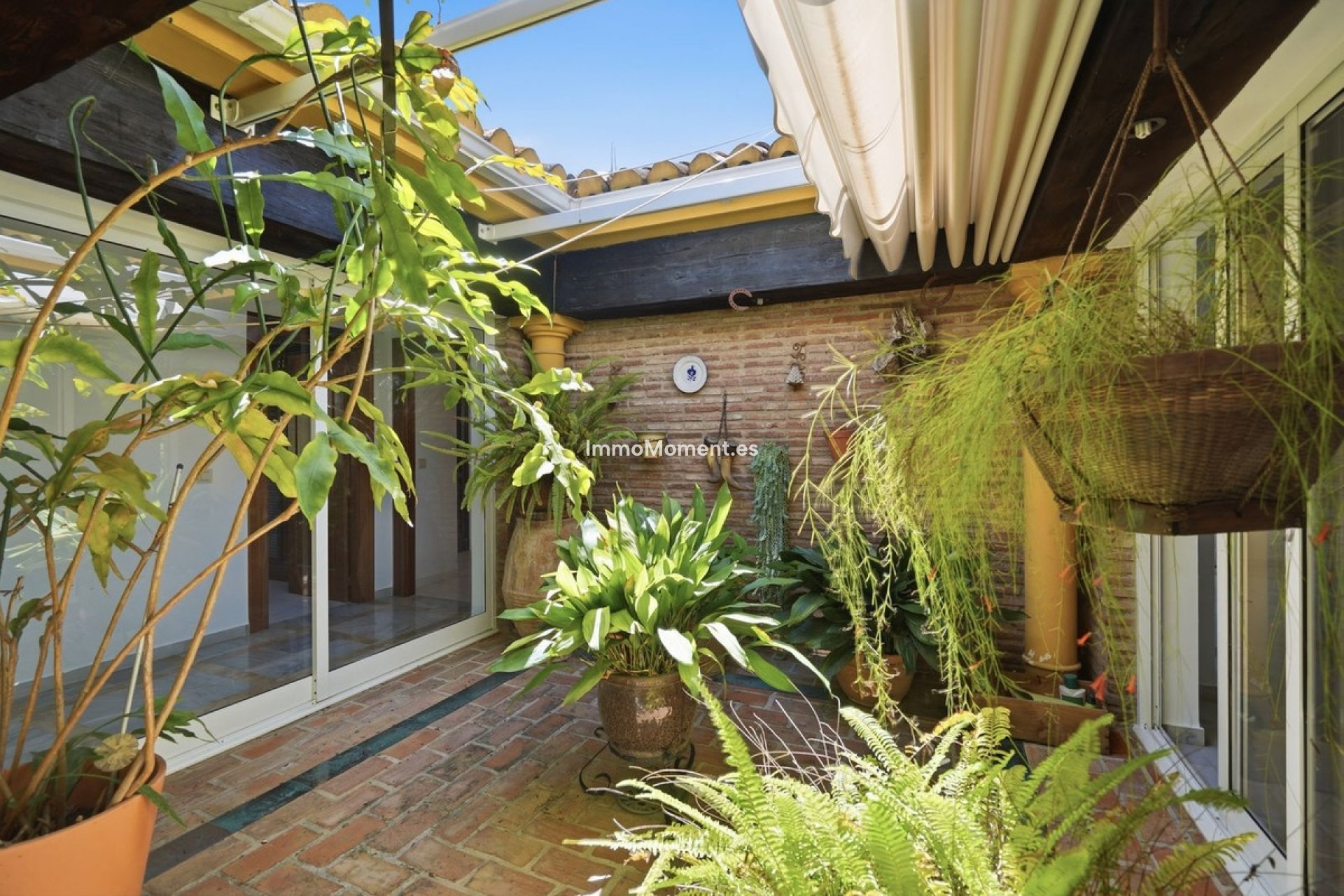 Reventa - Villa independiente - Benalmadena - Benalmadena Centro