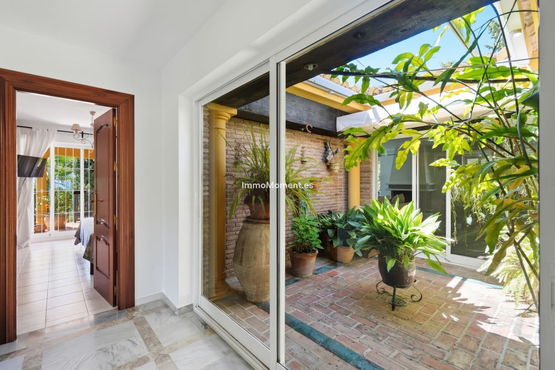 Reventa - Villa independiente - Benalmadena - Benalmadena Centro