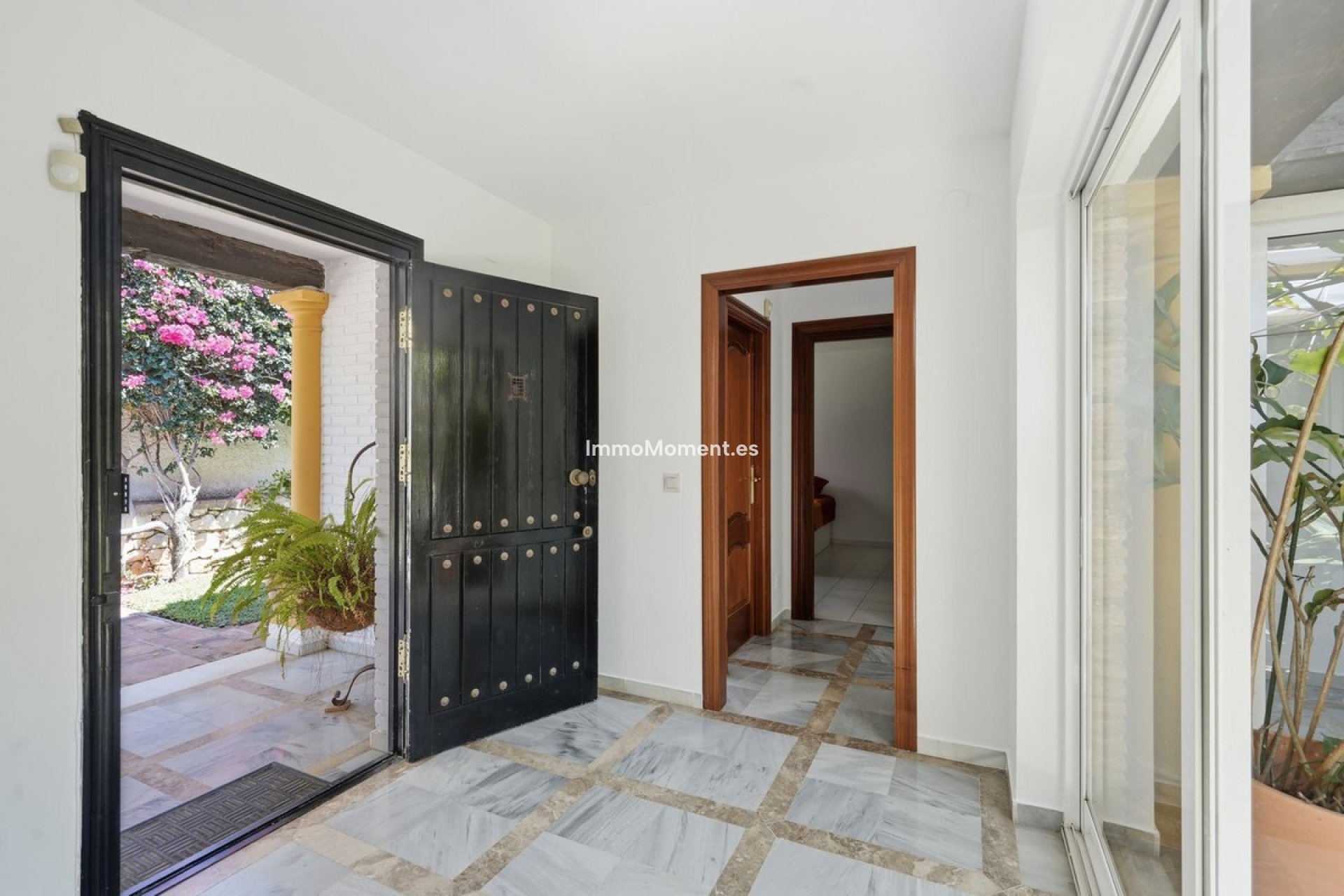Reventa - Villa independiente - Benalmadena - Benalmadena Centro