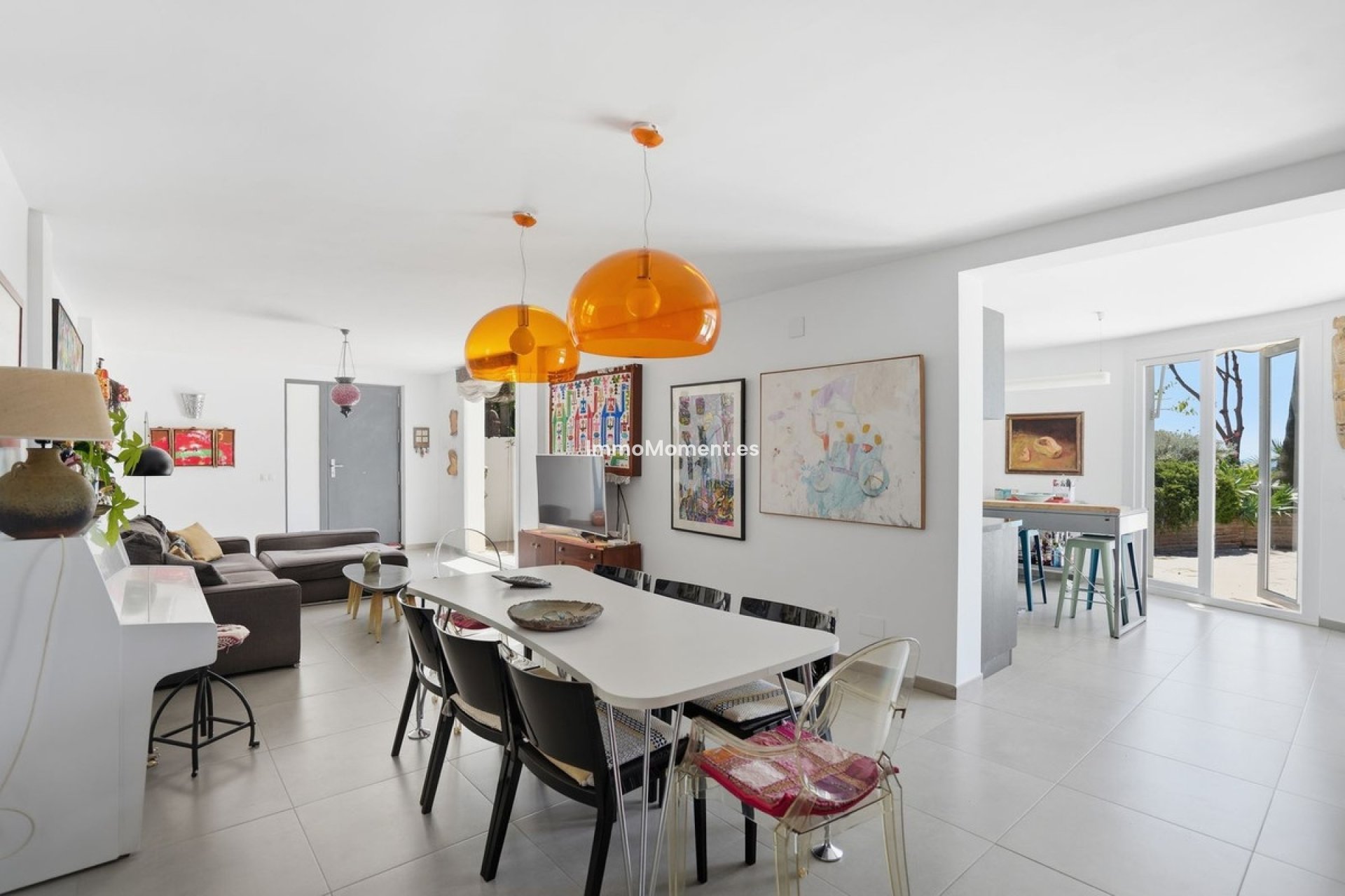 Reventa - Villa independiente - Benalmadena - Benalmadena Centro