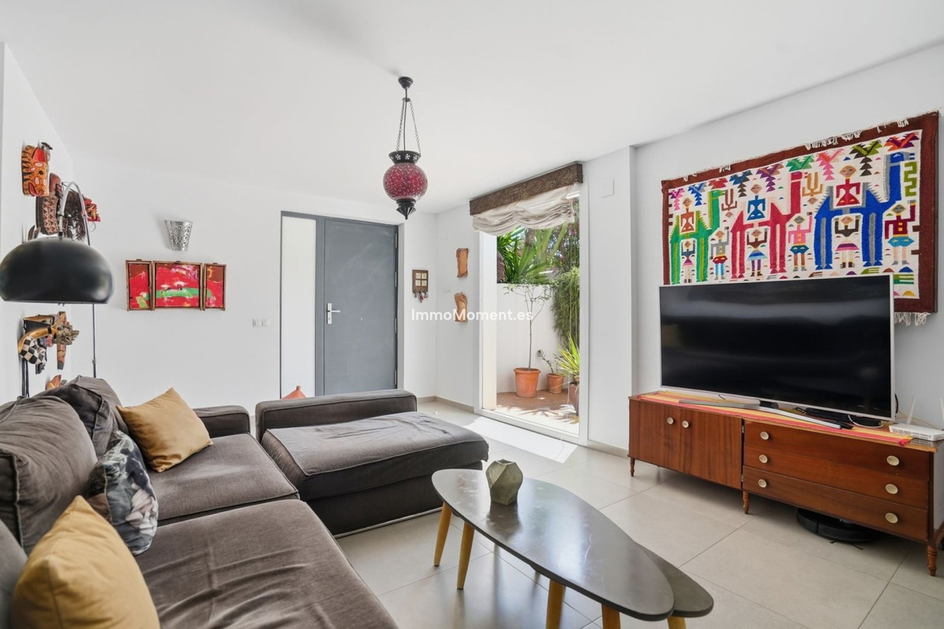 Reventa - Villa independiente - Benalmadena - Benalmadena Centro