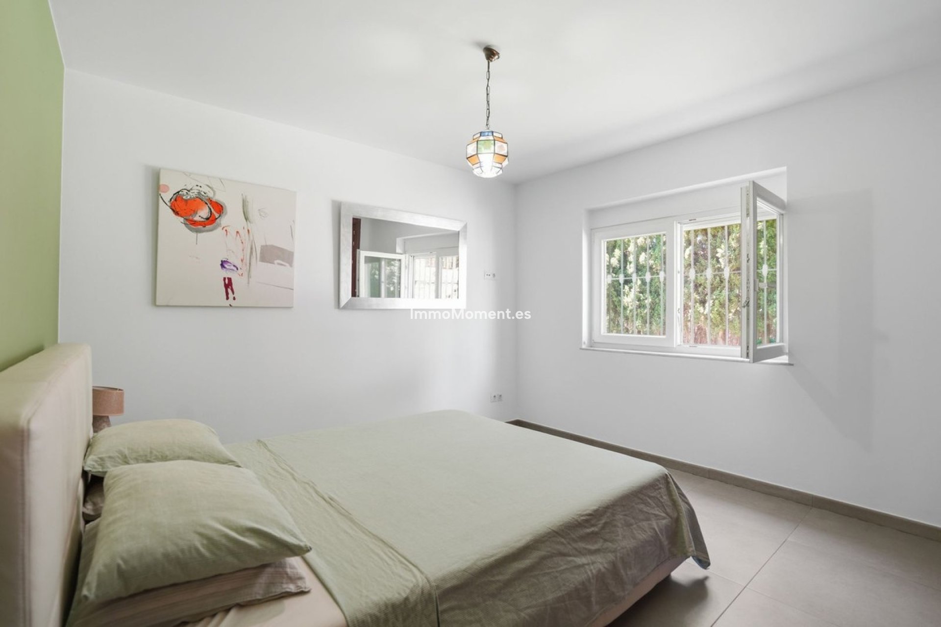 Reventa - Villa independiente - Benalmadena - Benalmadena Centro