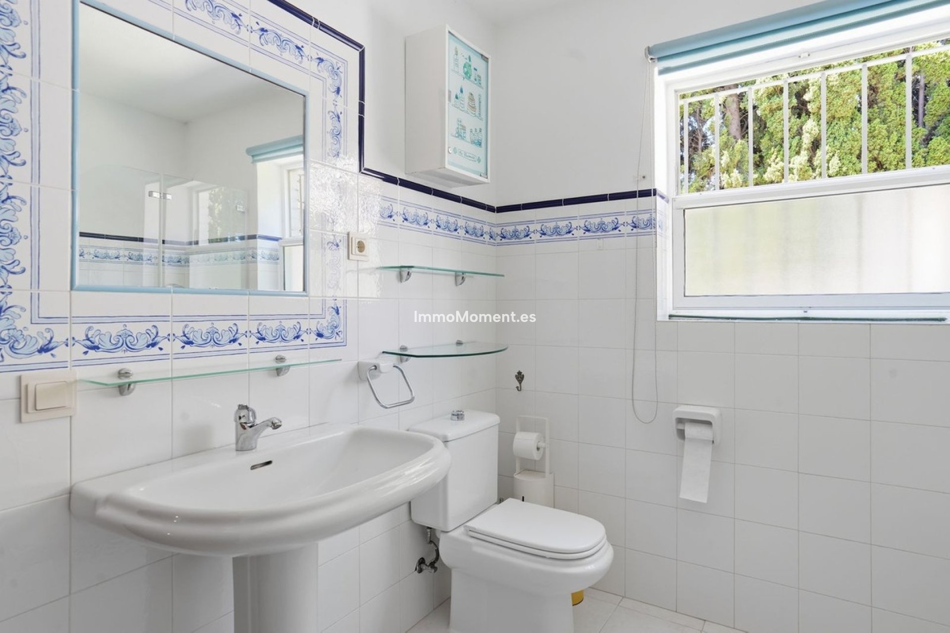 Reventa - Villa independiente - Benalmadena - Benalmadena Centro