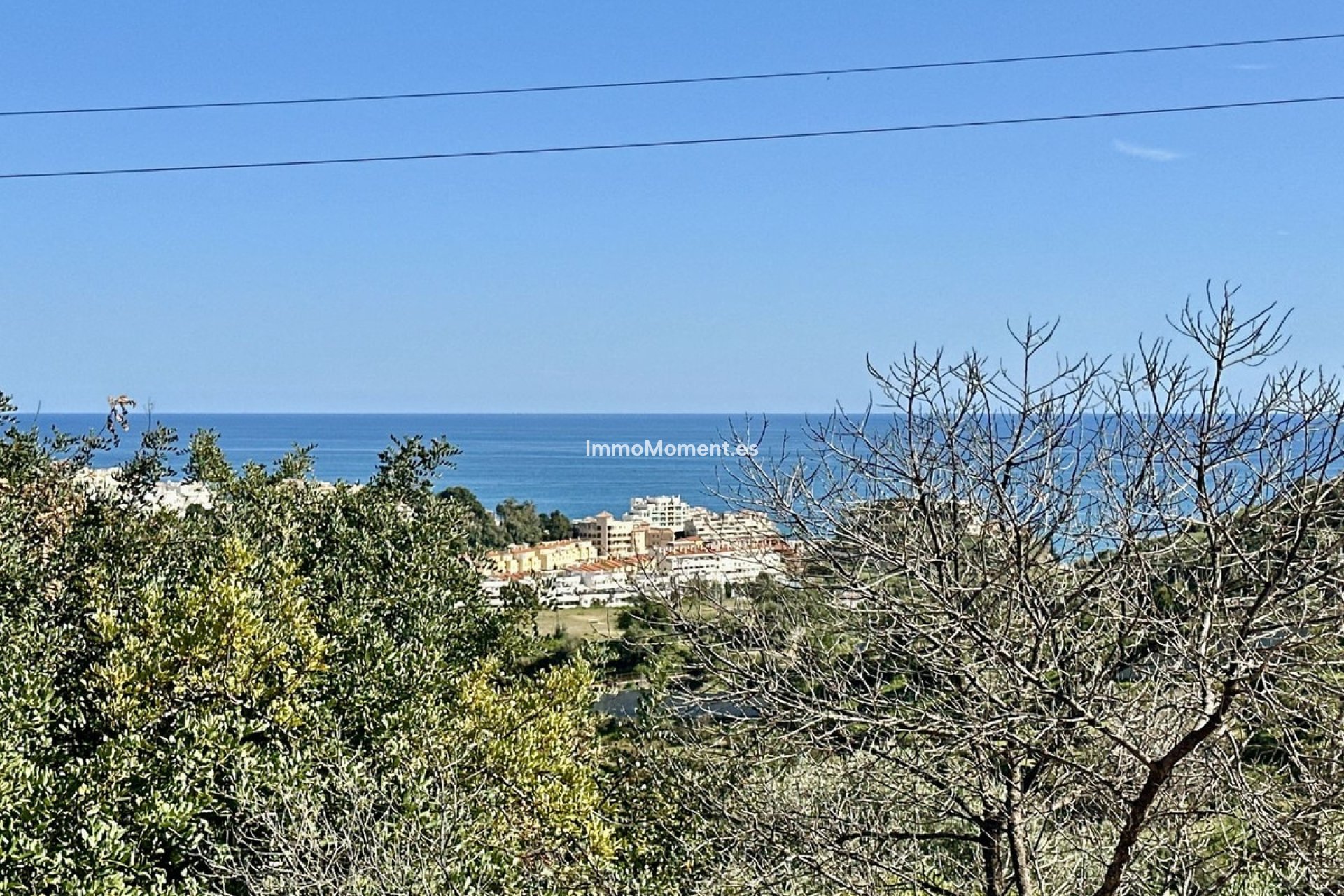 Reventa - Villa independiente - Benalmadena - Benalmadena Centro