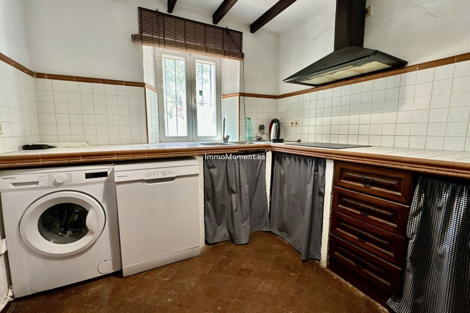 Reventa - Villa independiente - Benalmadena - Benalmadena Centro