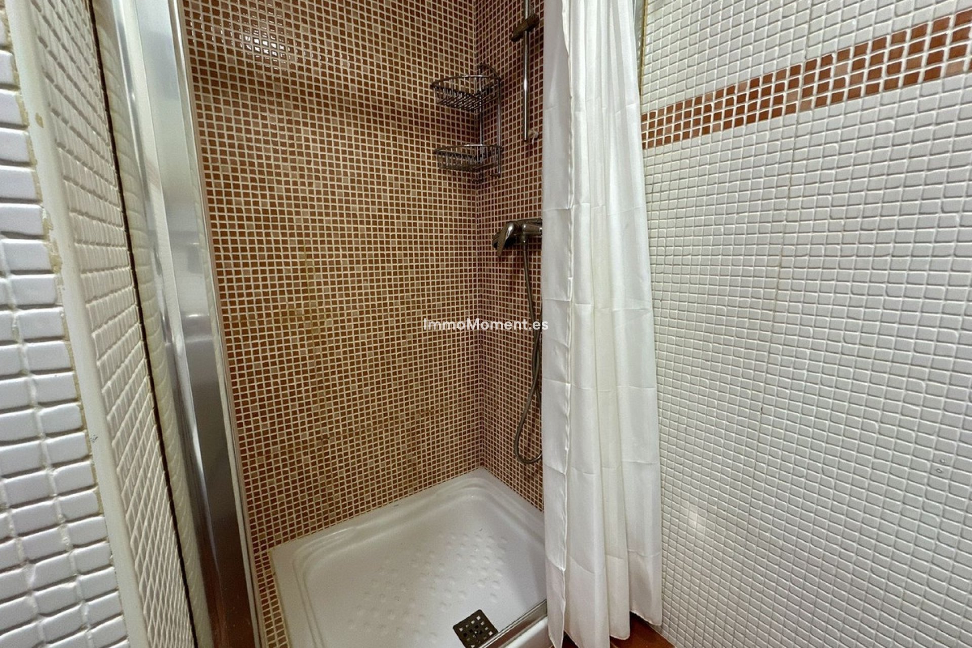 Reventa - Villa independiente - Benalmadena - Benalmadena Centro