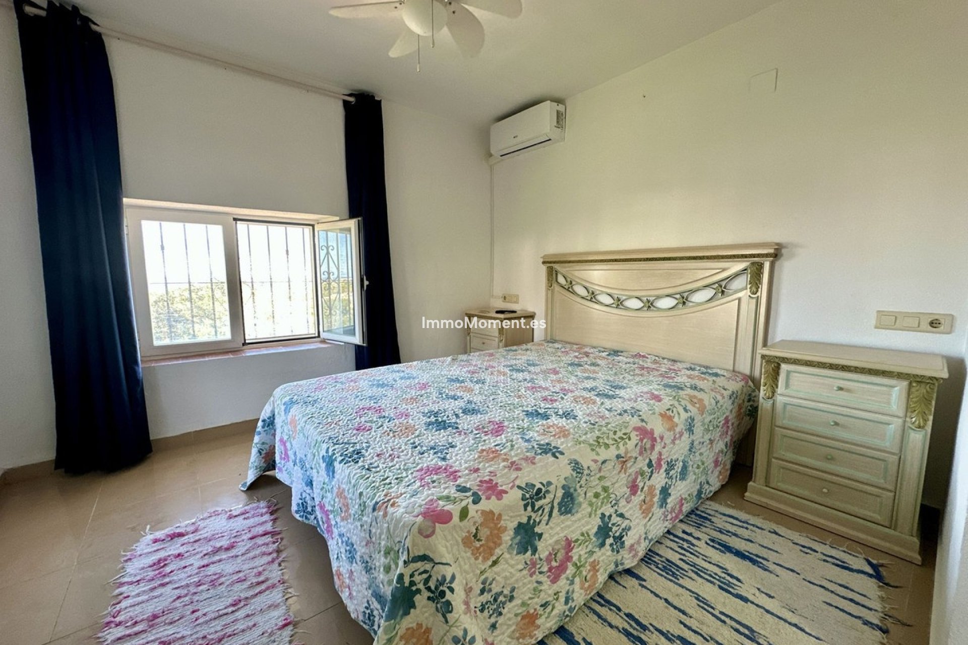 Reventa - Villa independiente - Benalmadena - Benalmadena Centro